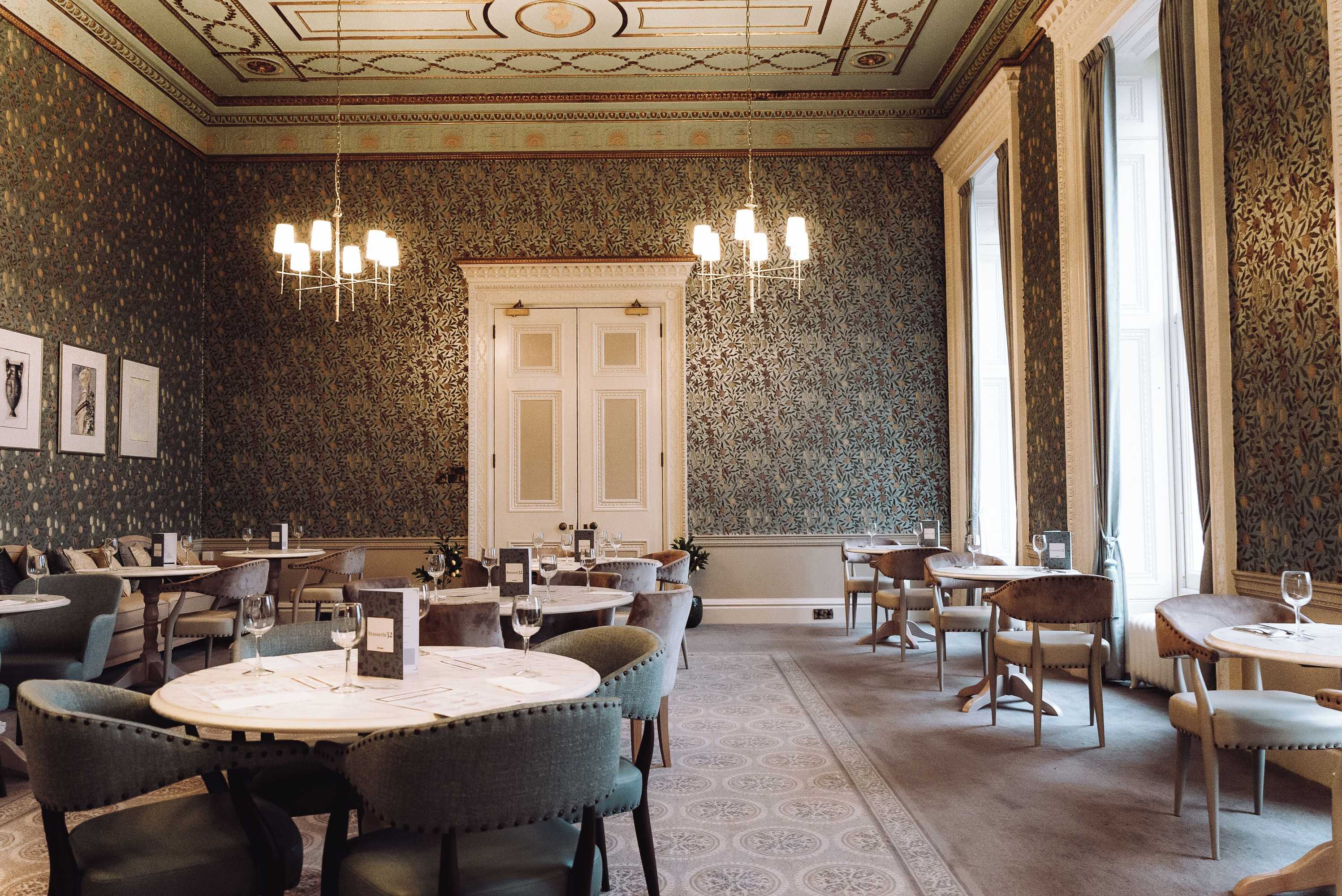 Gift card for Heythrop Park Hotel - Adults Only Gift card for Heythrop Park Hotel - Adults Only