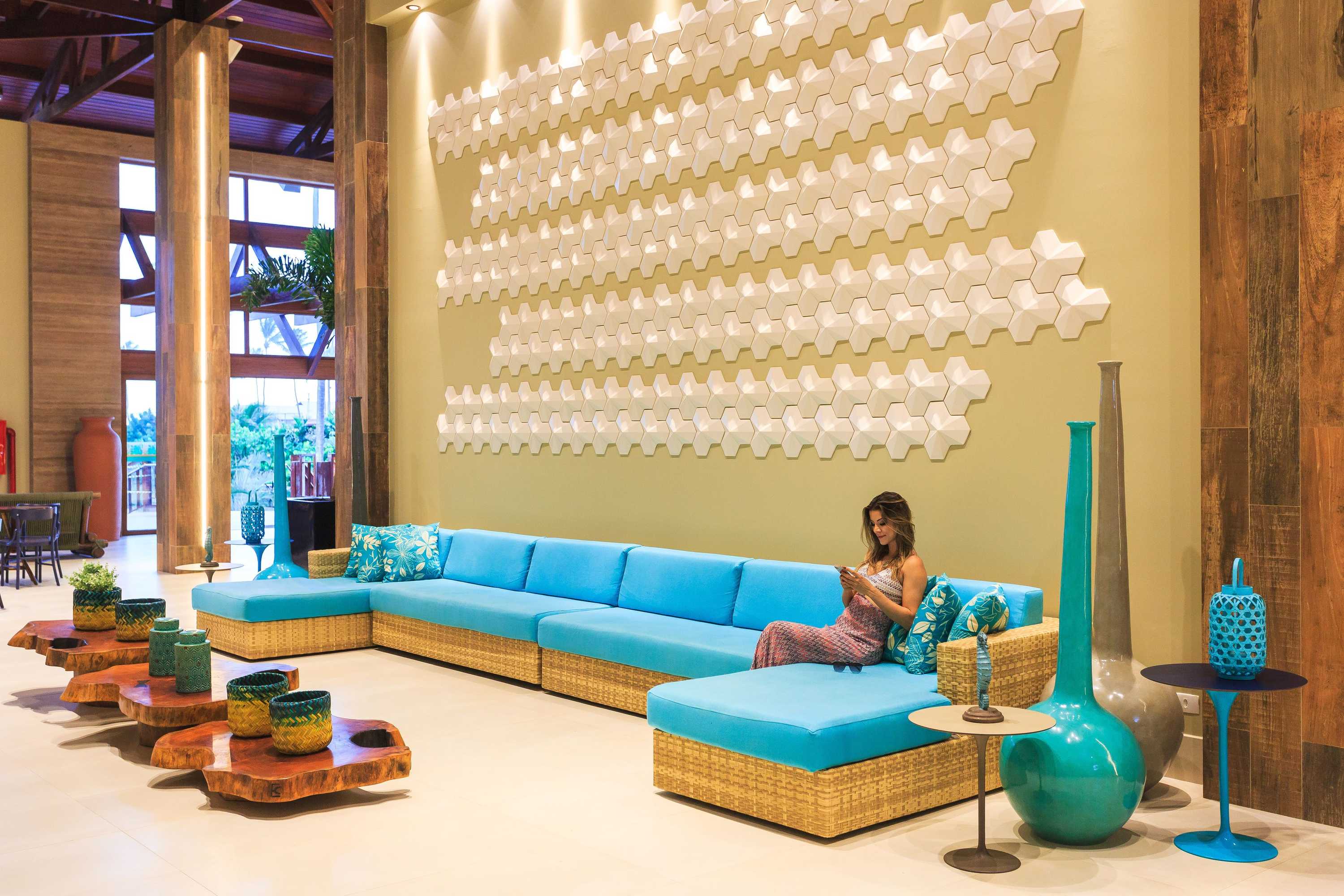 Gift card for Viva Porto de Galinhas Resort Gift card for Viva Porto de Galinhas Resort