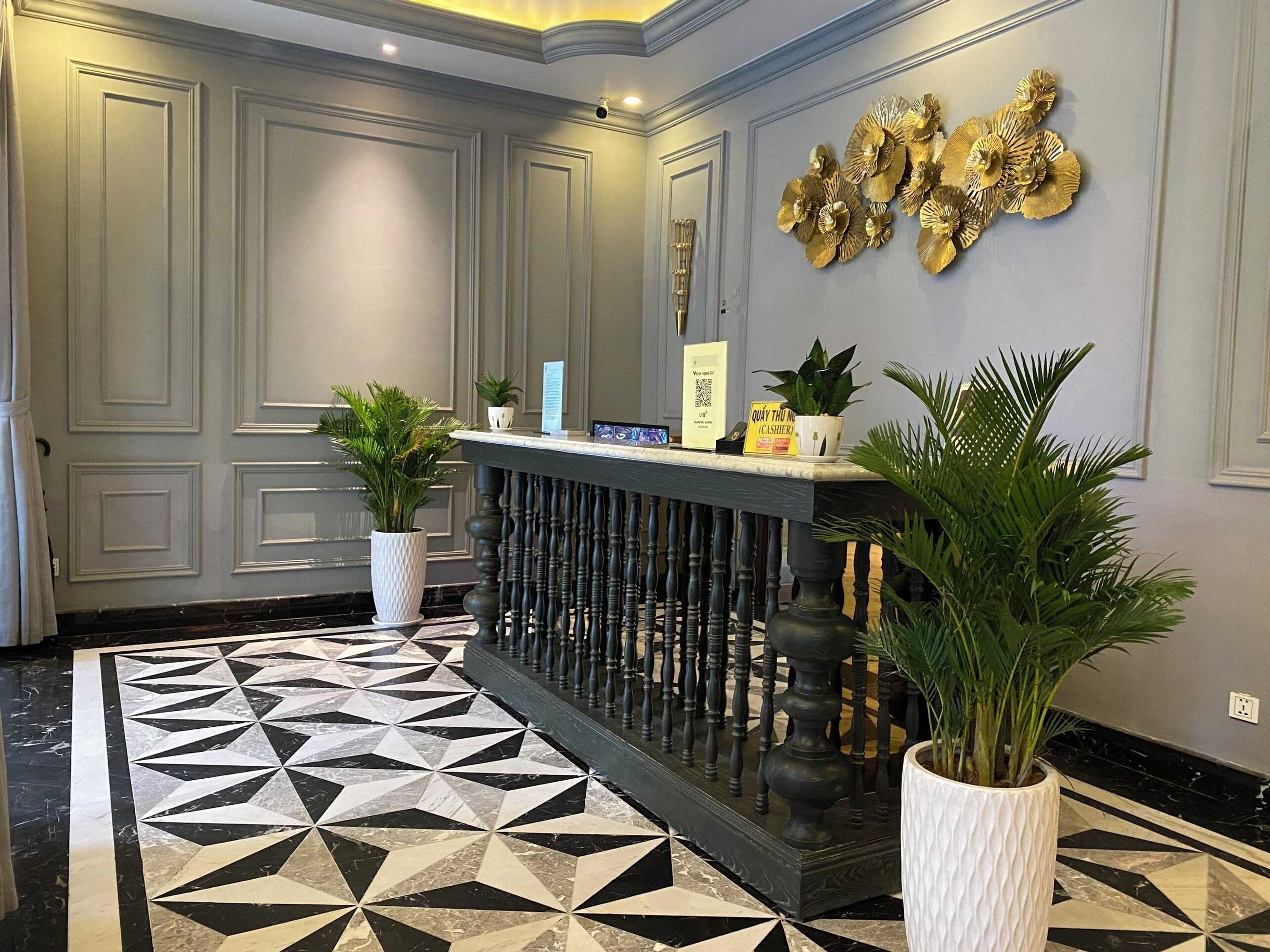 Gift card for Mia Hotel- Feliz Hotel Binh Duong Gift card for Mia Hotel- Feliz Hotel Binh Duong