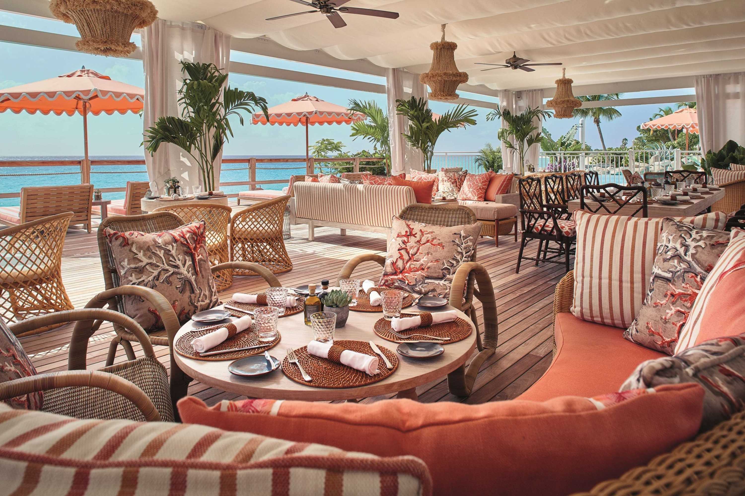 Gift card for La Samanna, A Belmond Hotel, St Martin Gift card for La Samanna, A Belmond Hotel, St Martin