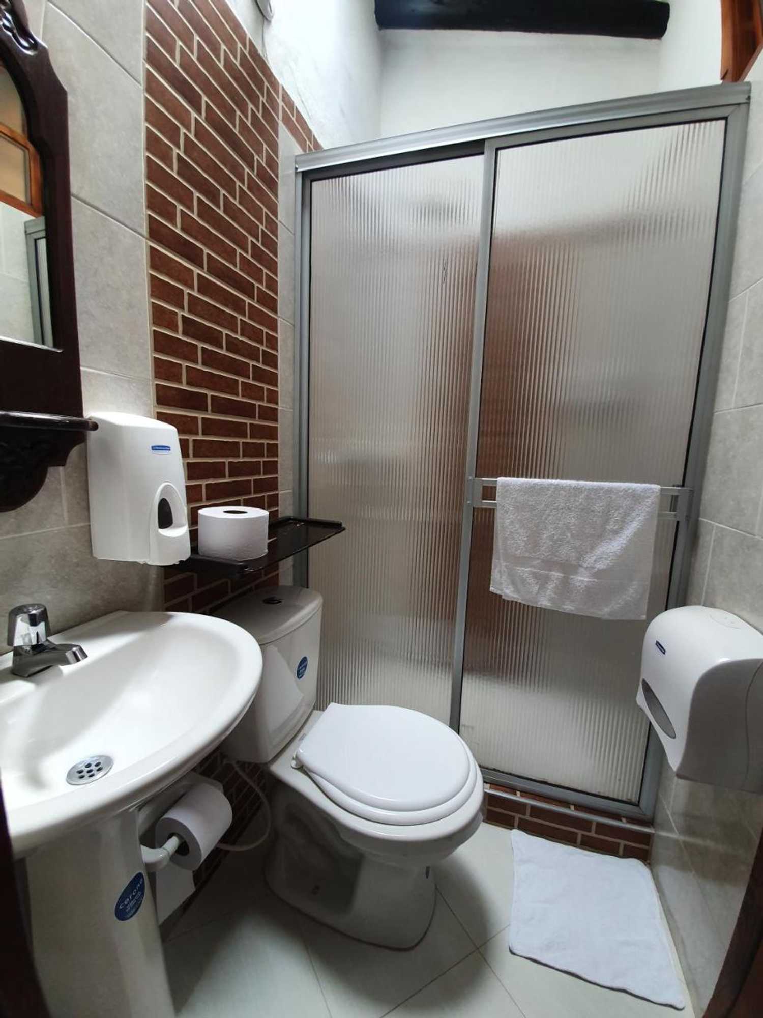 Gift card for Hotel Quinta de Santa Ana