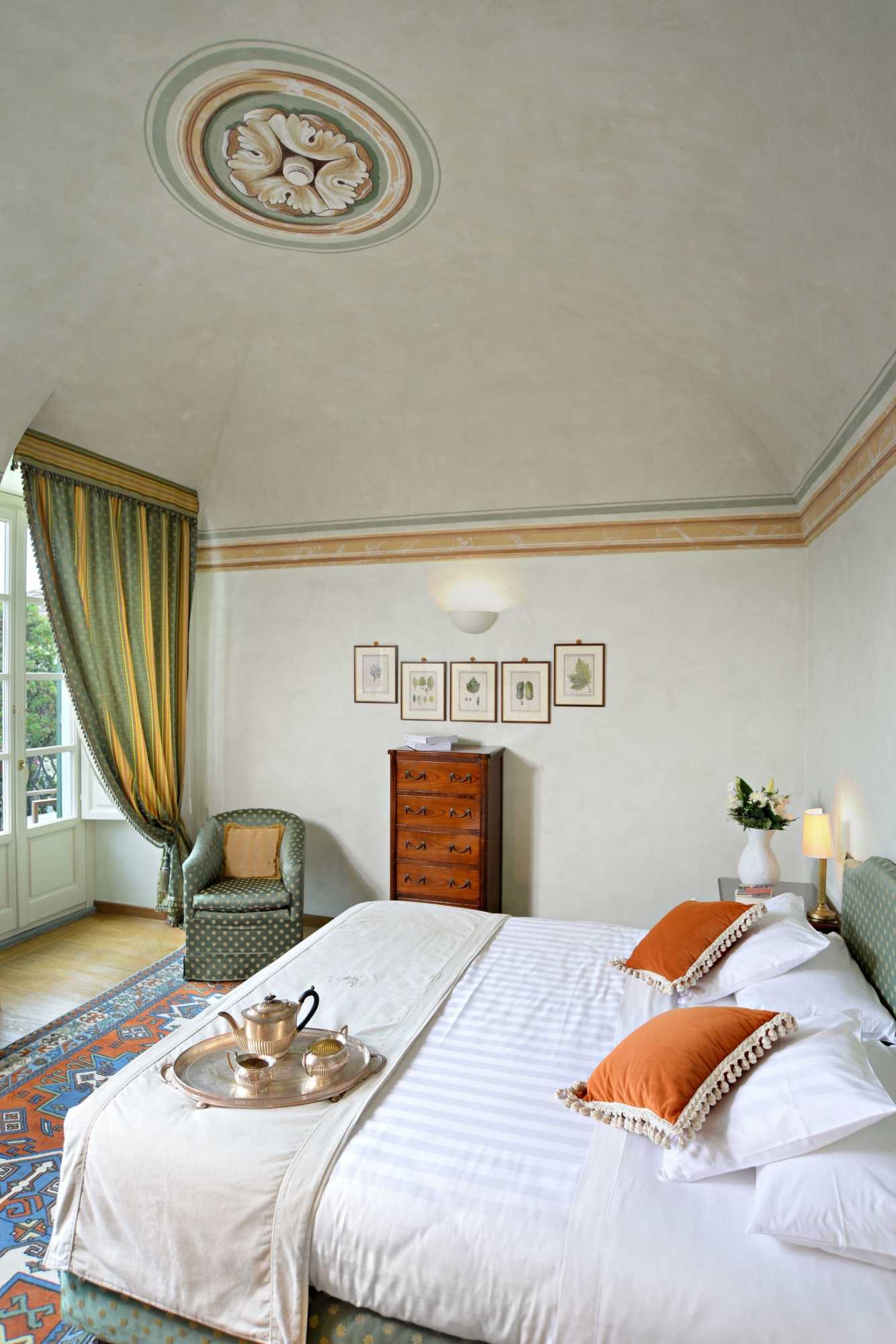 Gift card for Relais San Maurizio Gift card for Relais San Maurizio