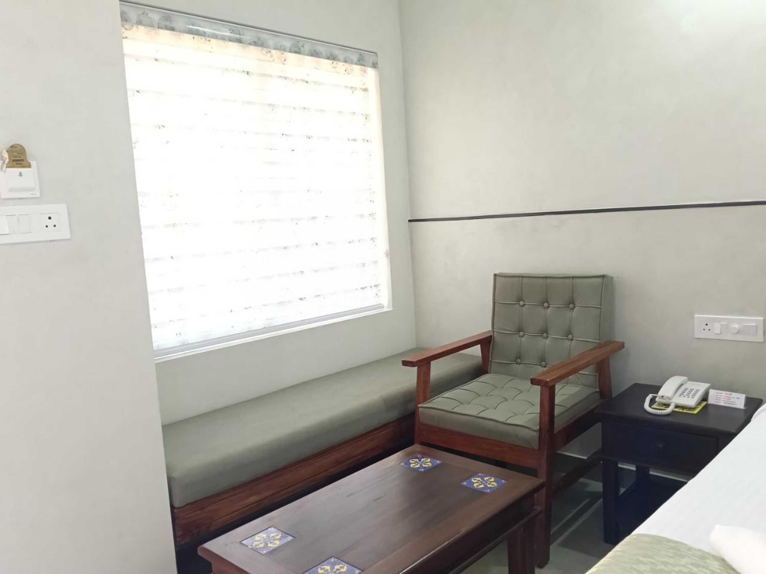 Gift card for Green Planet Hotel