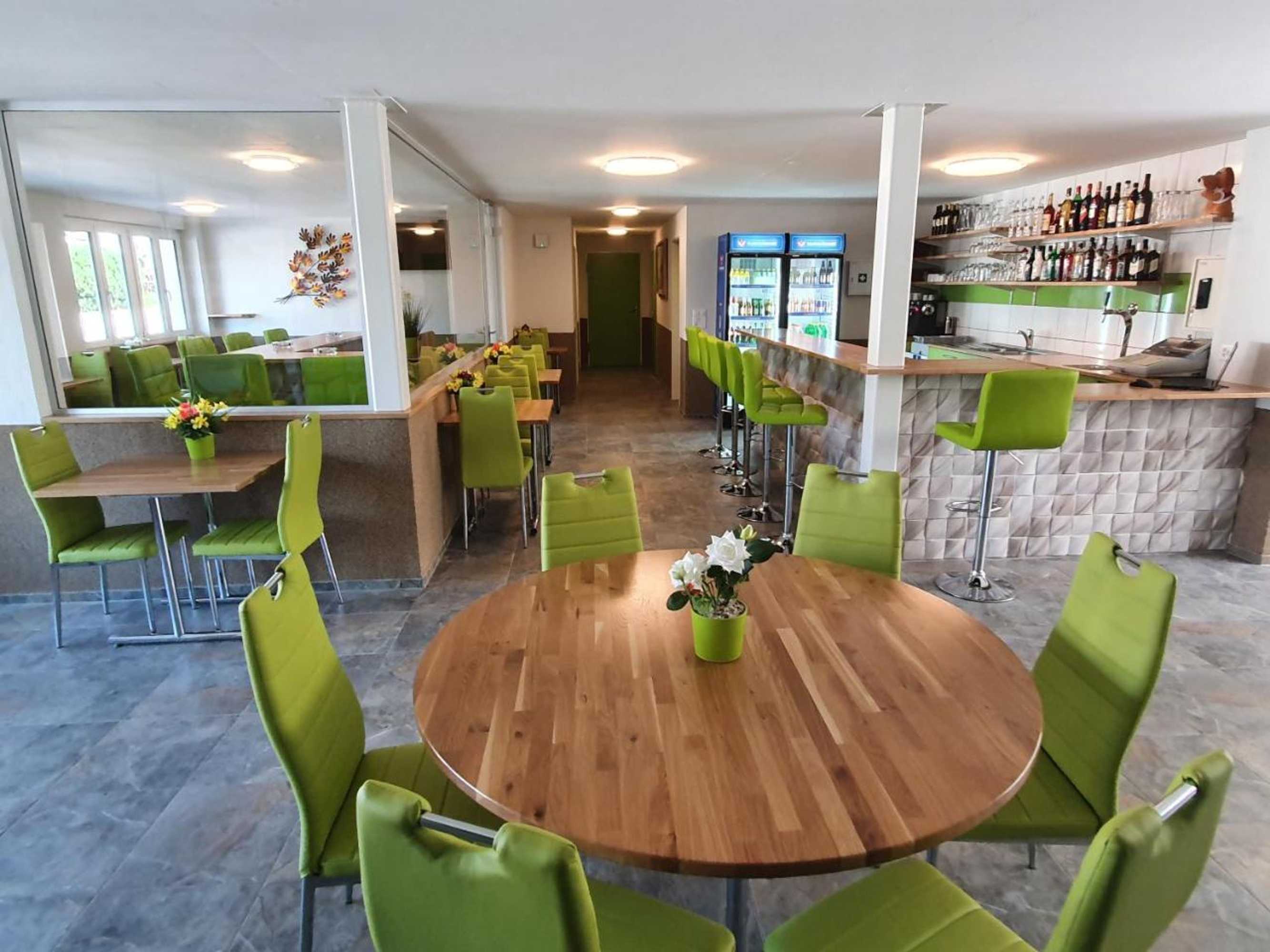 Gift card for Gasthof Schwanen Radelfingen