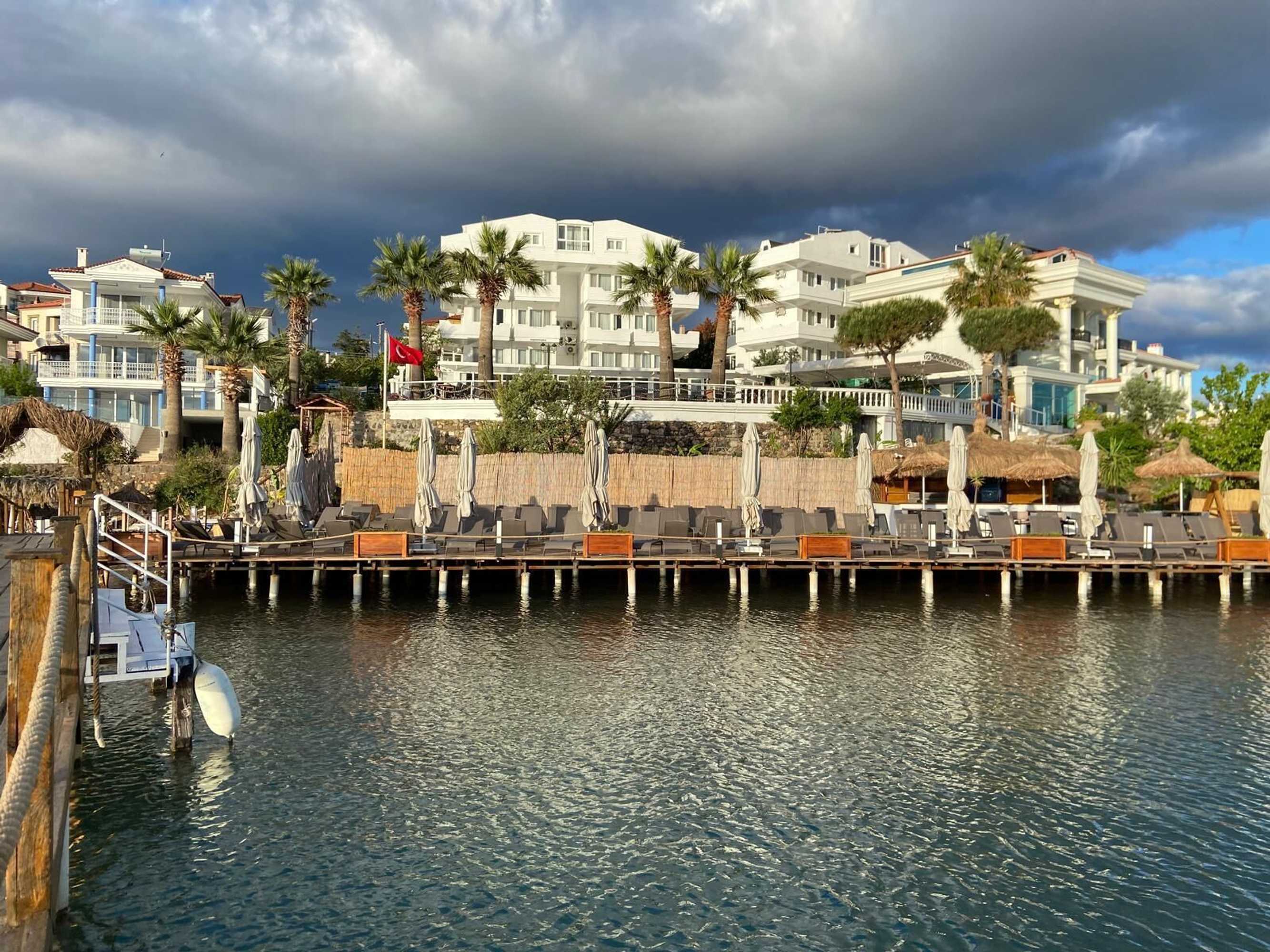 Gift card for Cunda Panorama Hotel Gift card for Cunda Panorama Hotel