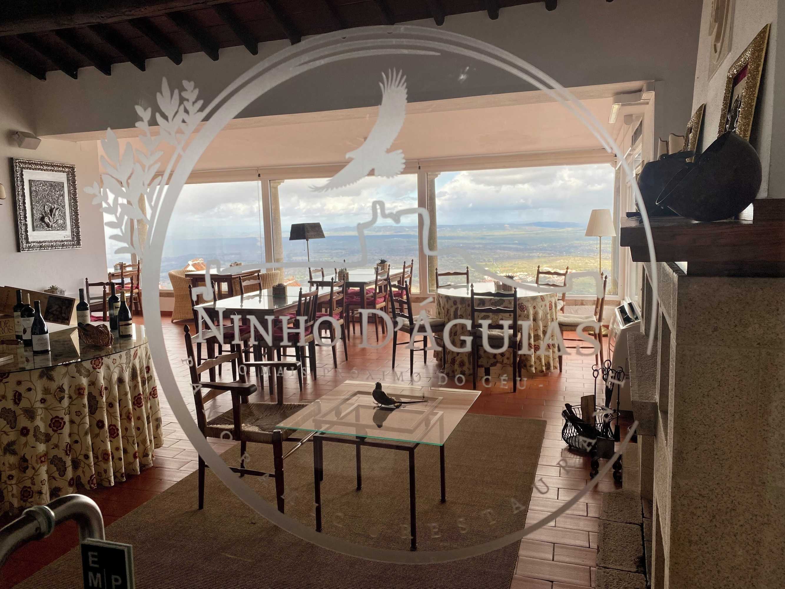 Gift card for Pousada do Marvão - Charming Hotel