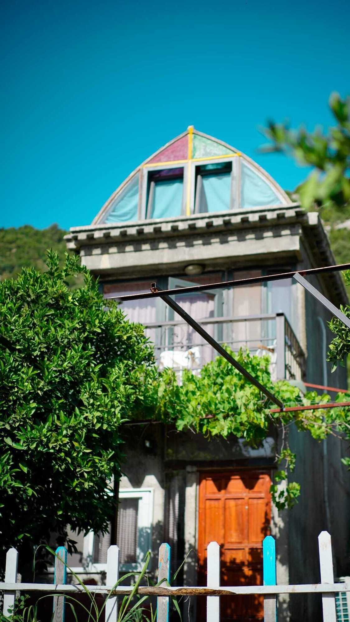 Gift card for Heredot's House