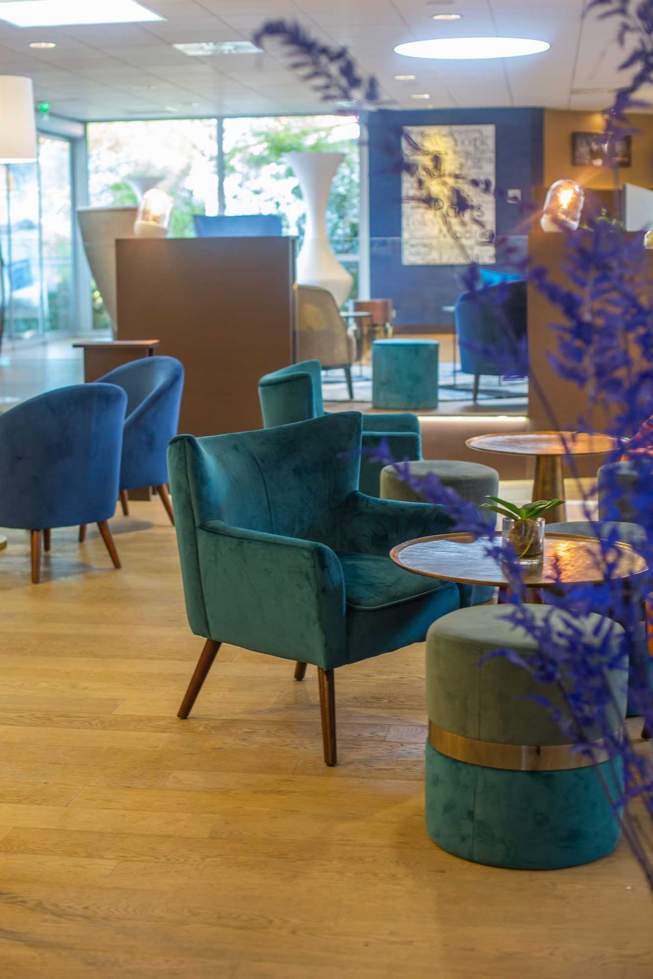 Gift card for Mercure Vannes Le Port Gift card for Mercure Vannes Le Port