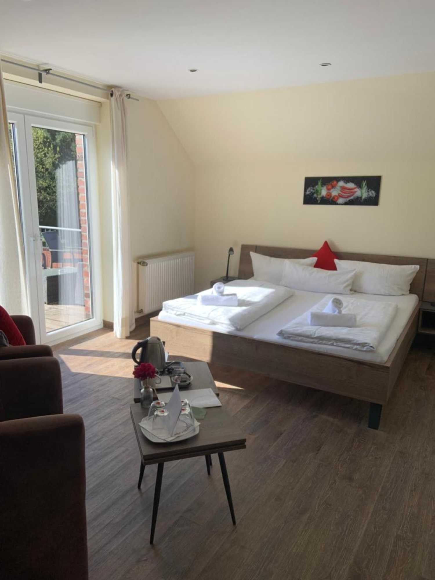 Gift card for Hotel Rahserhof