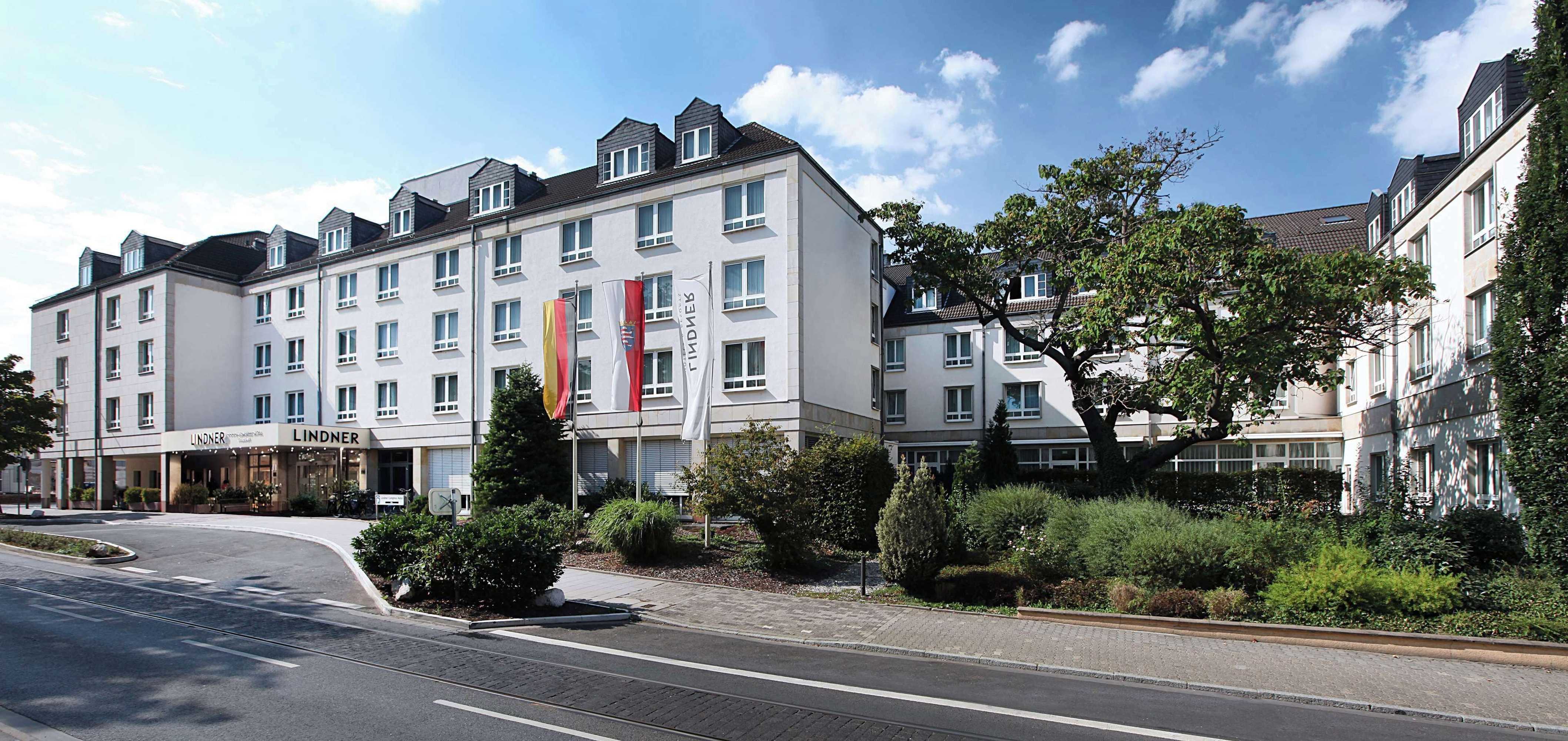Gift card for Lindner Hotel Frankfurt Hochst, Part of Jdv by Hyatt Gift card for Lindner Hotel Frankfurt Hochst, Part of Jdv by Hyatt