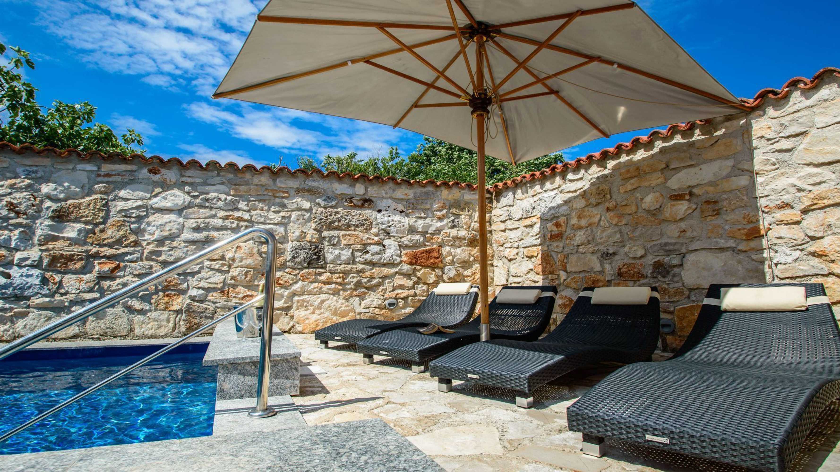 Gift card for Villa Lucia