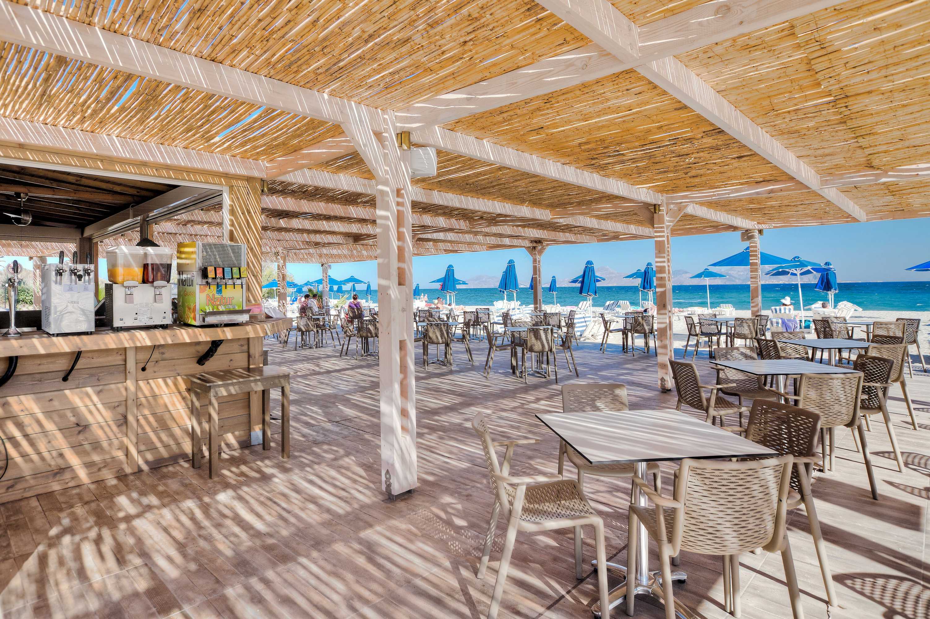 Gift card for Caravia Beach Hotel & Bungalows Gift card for Caravia Beach Hotel & Bungalows