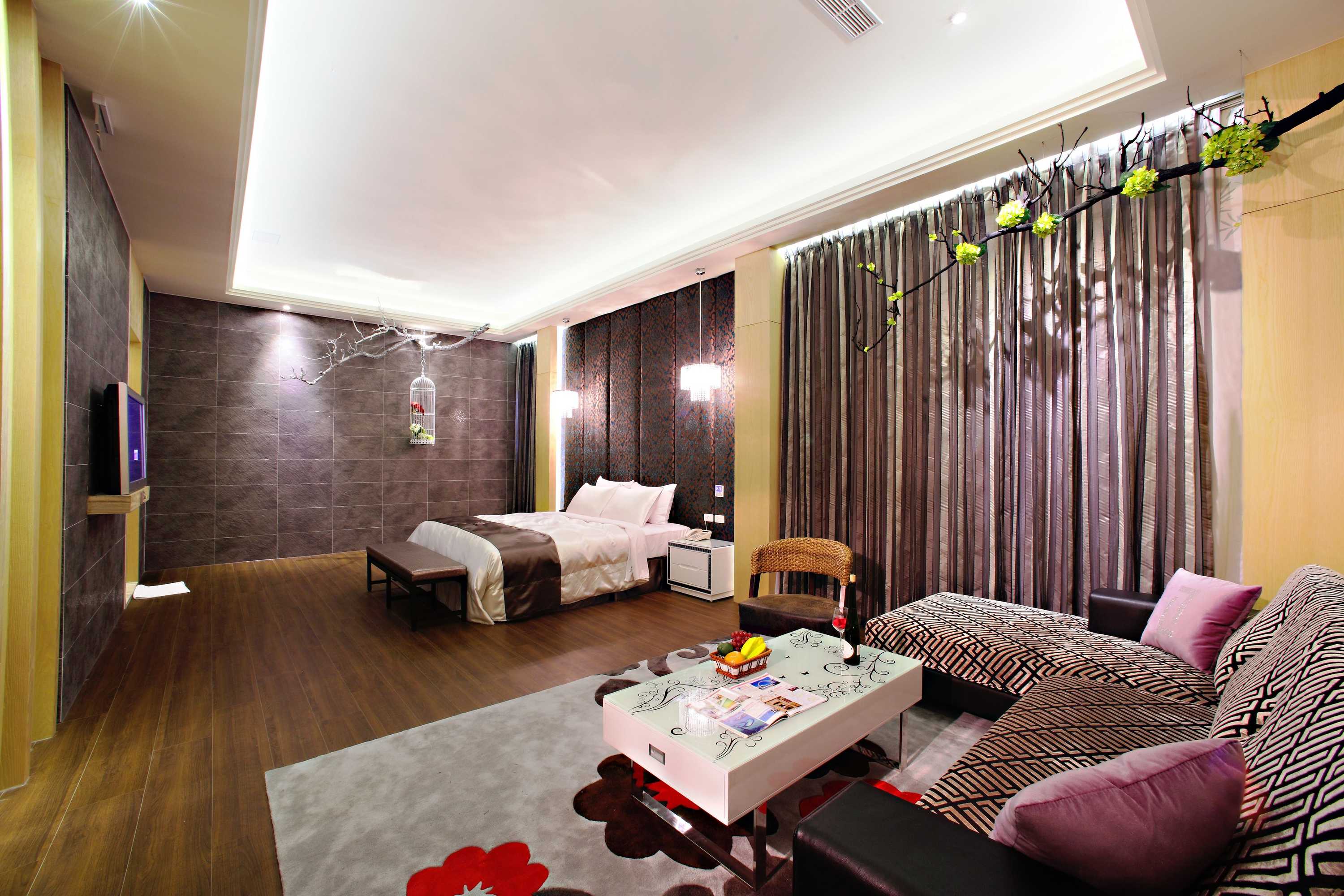 Gift card for Affair Motel