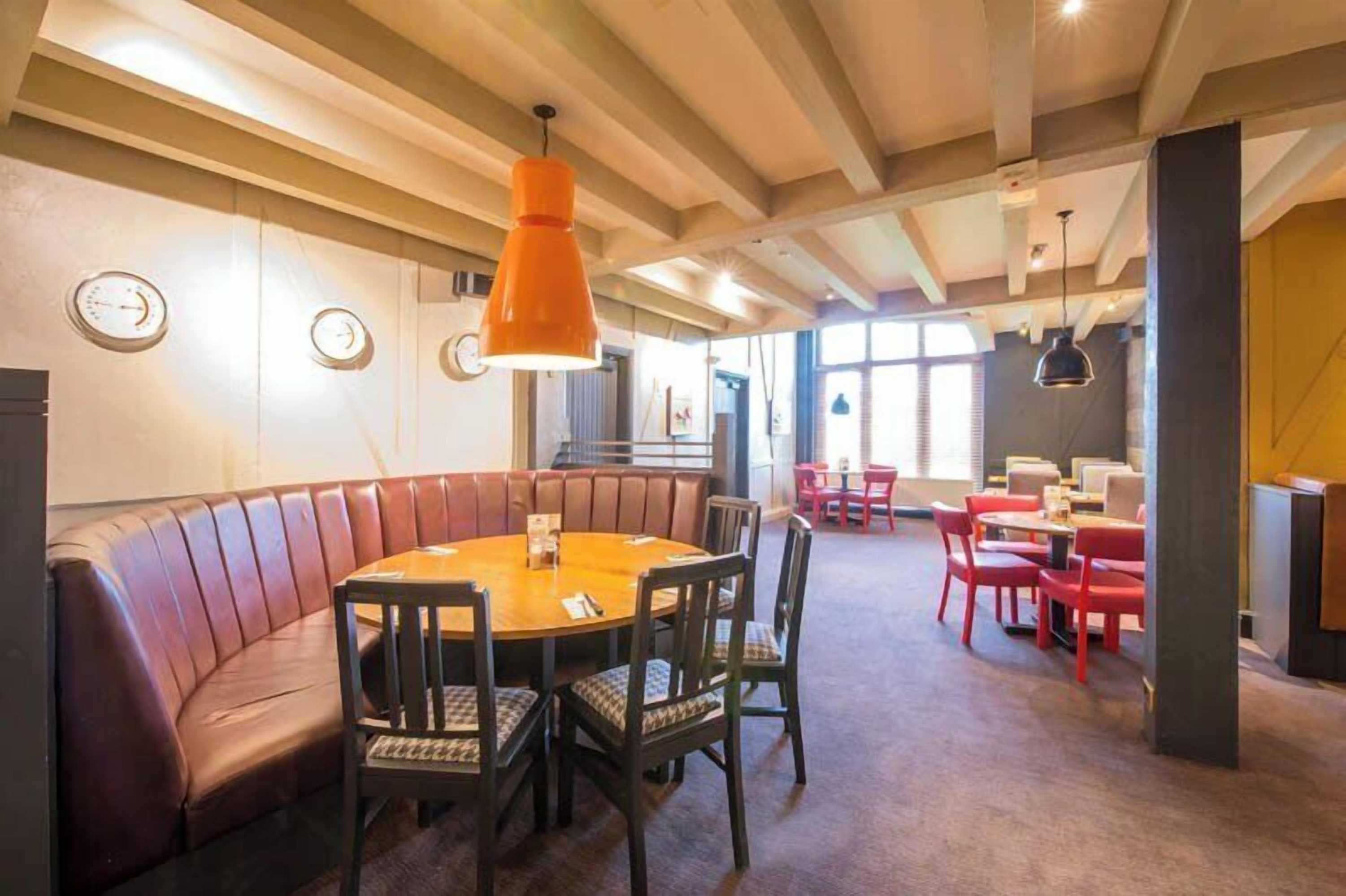 Gift card for Premier Inn Crewe West