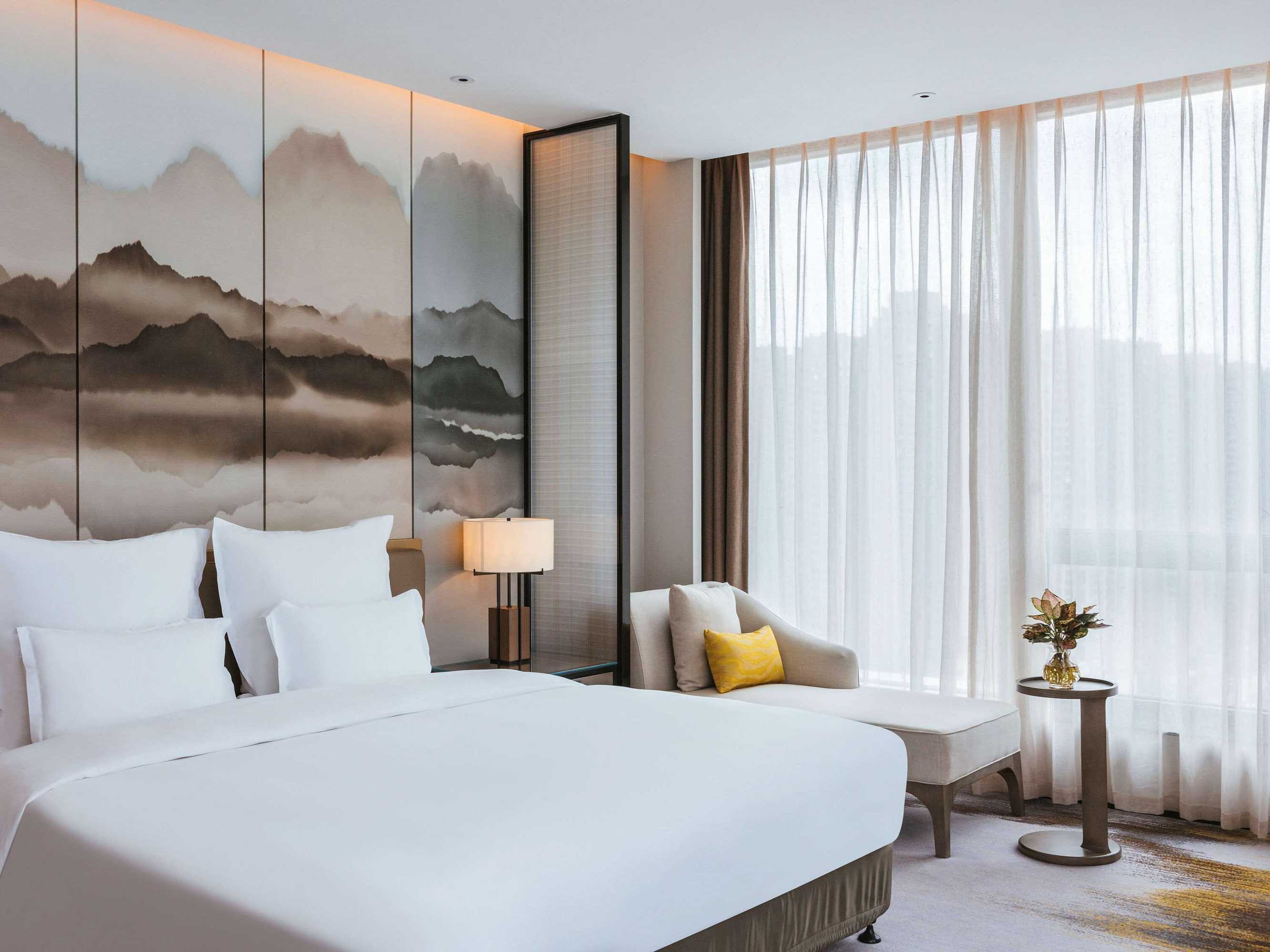 Gift card for Pullman Fuzhou Tahoe Gift card for Pullman Fuzhou Tahoe
