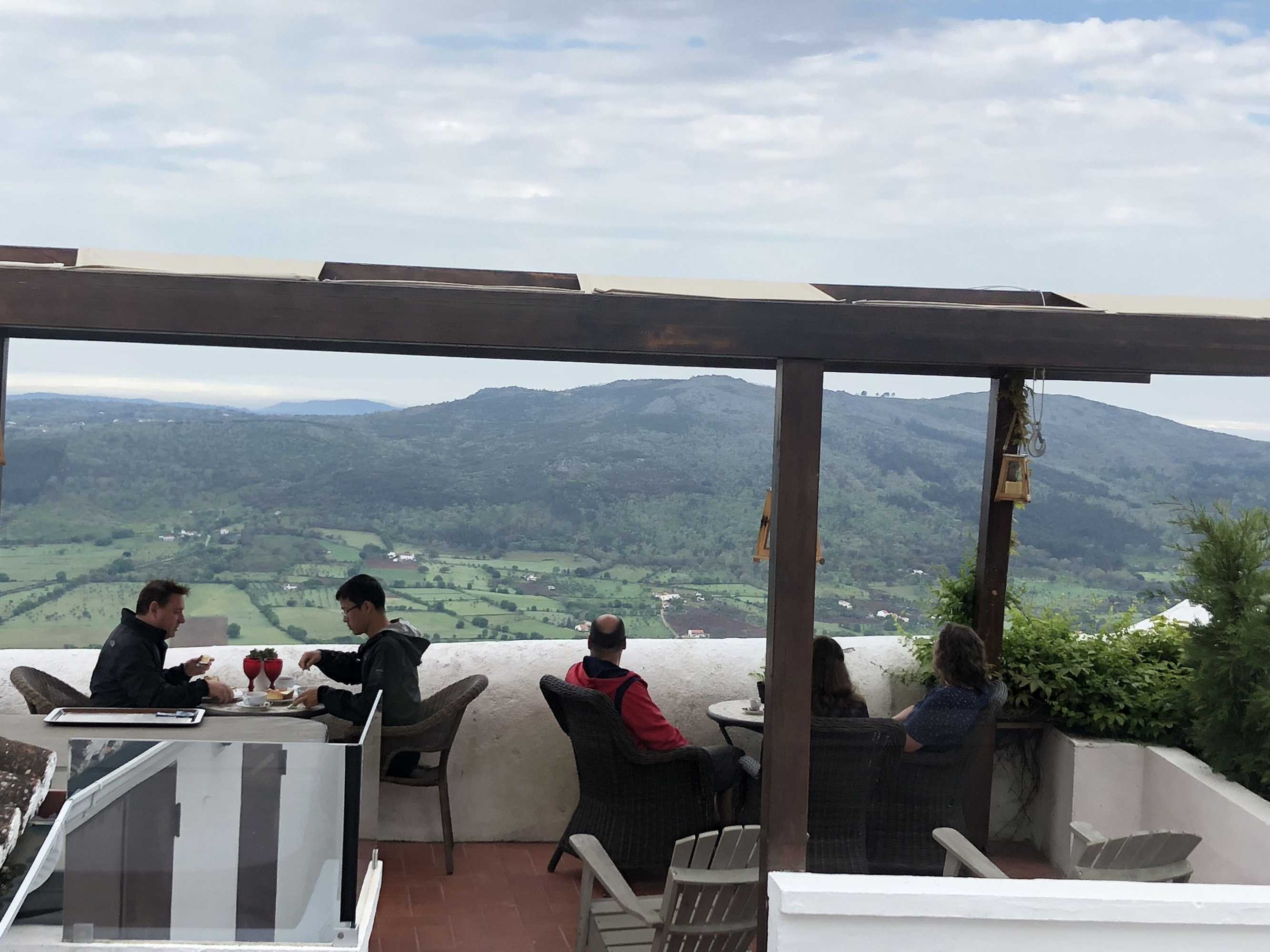 Gift card for Dom Dinis Marvão