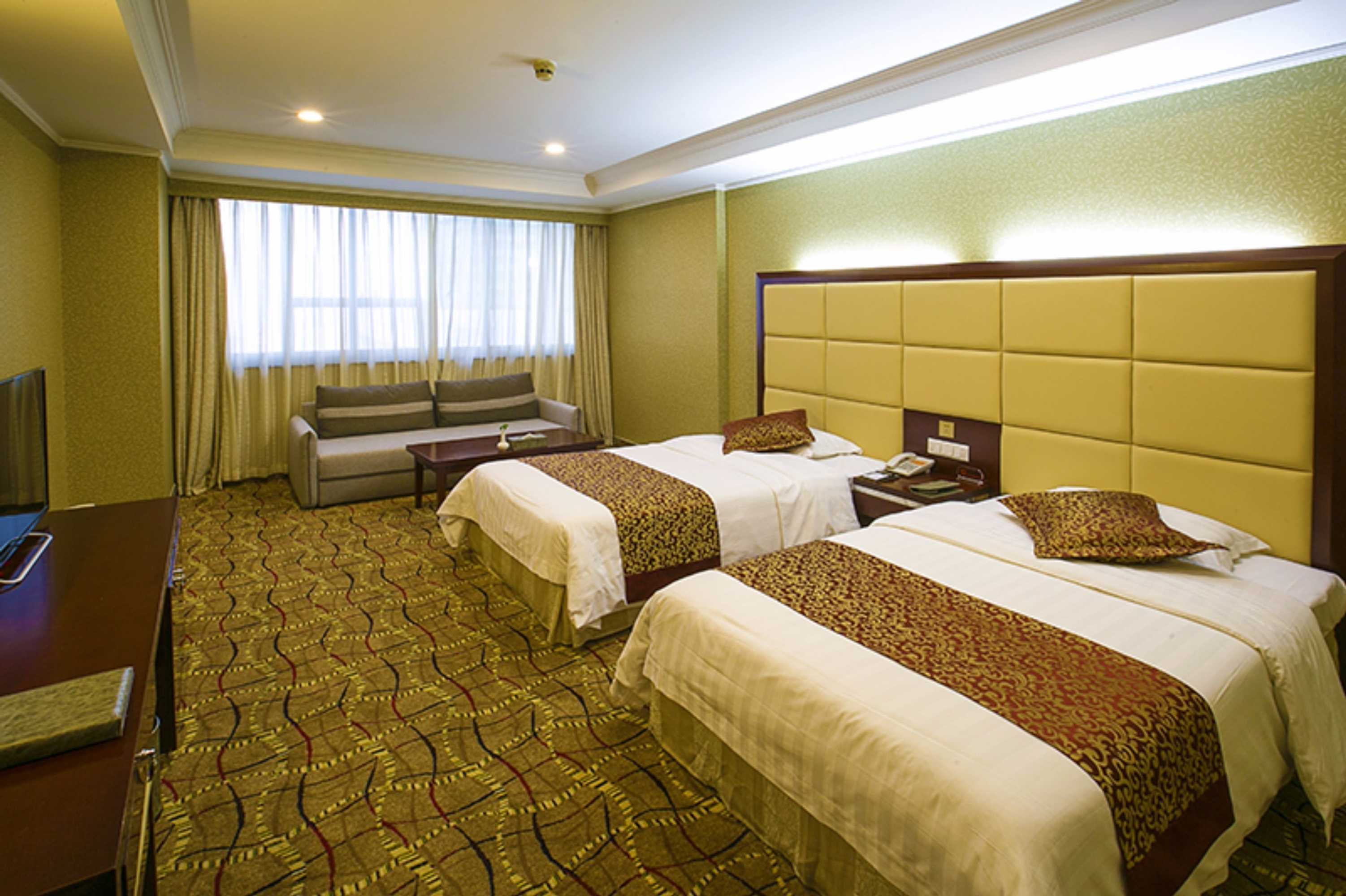 Gift card for Tianjin Ocean Hotel Gift card for Tianjin Ocean Hotel