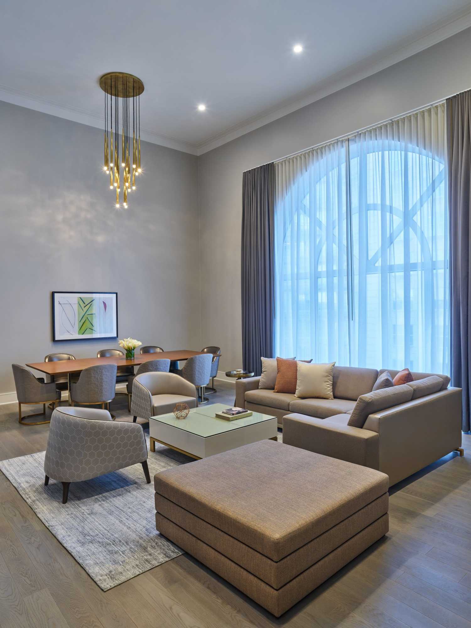 Gift card for Hotel Crescent Court Gift card for Hotel Crescent Court