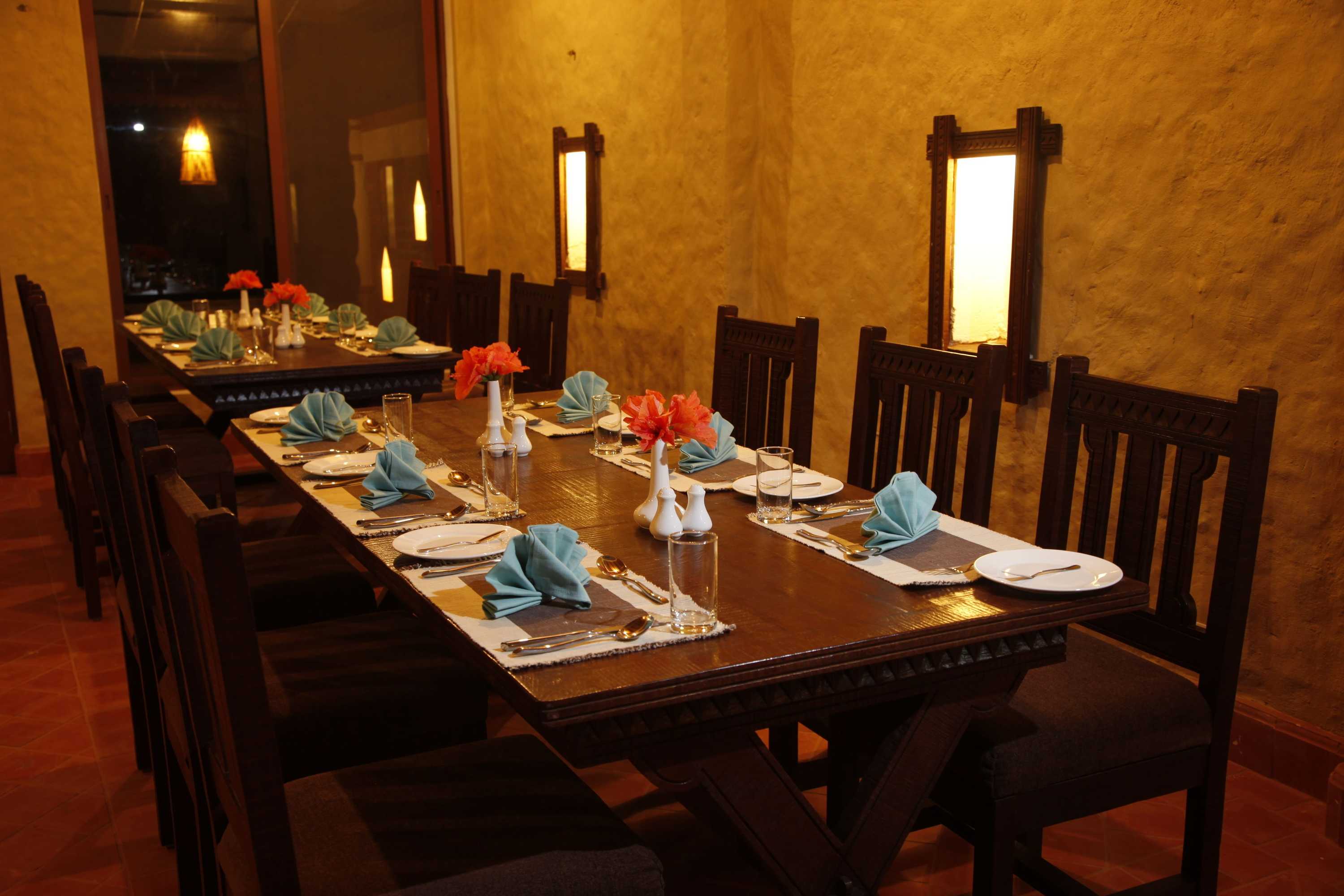 Gift card for Green Park Chitwan