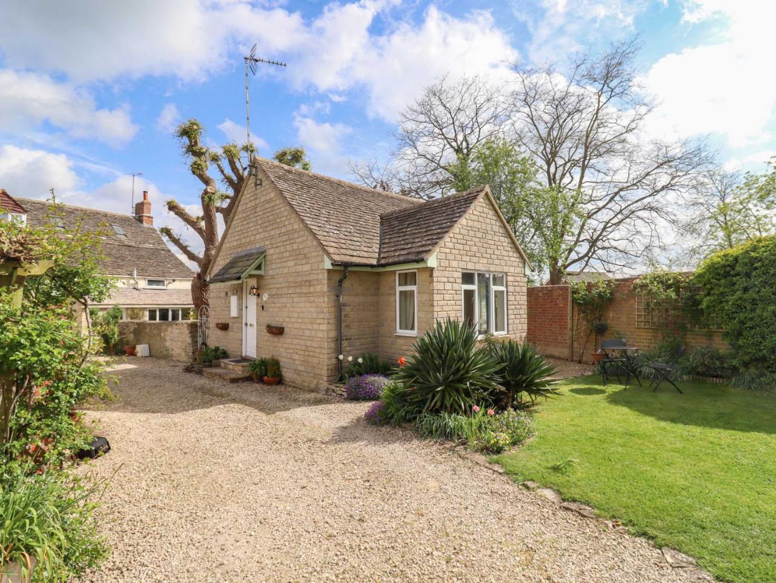 Gift card for Straw Paddock Cottage