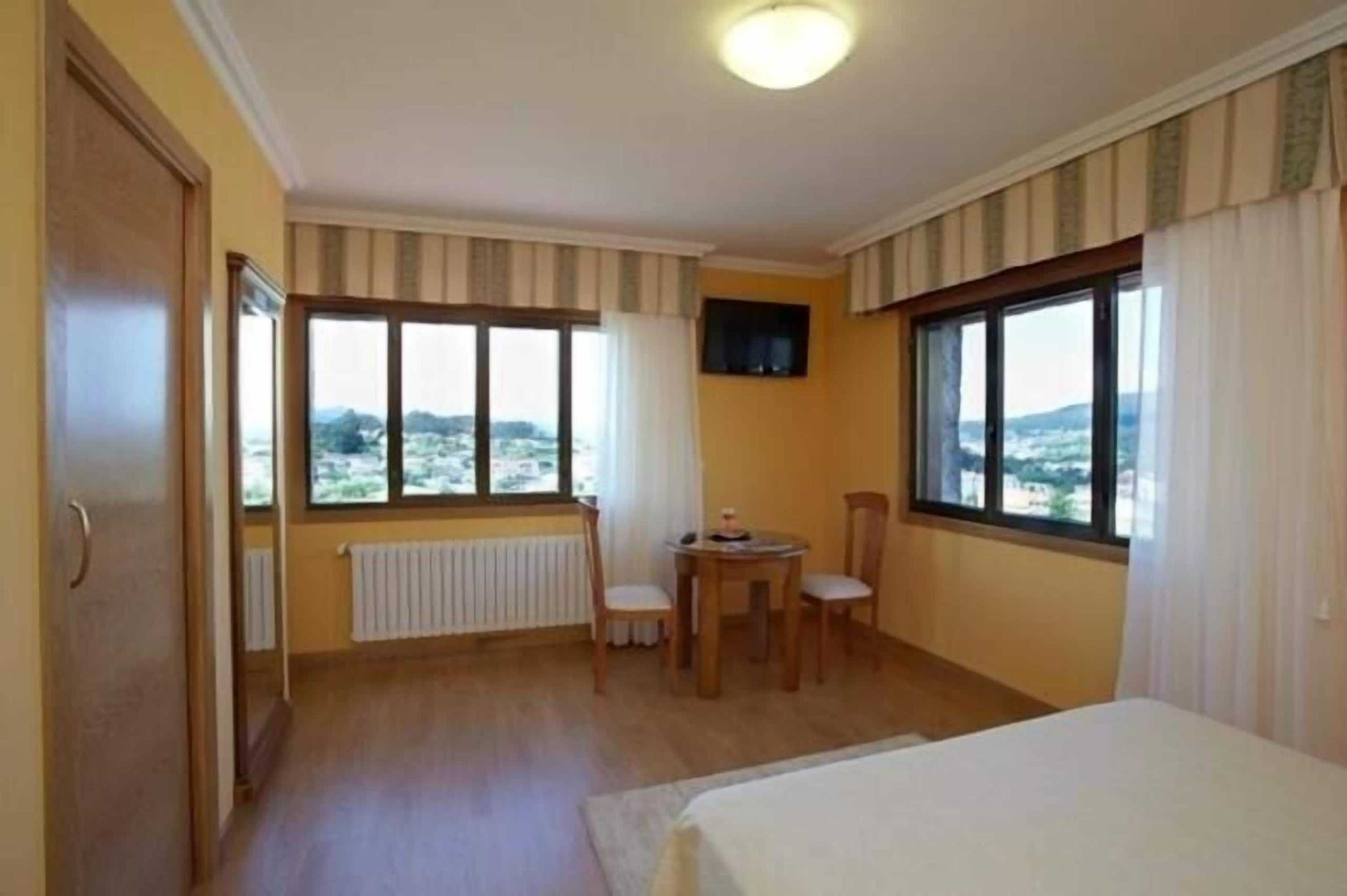 Gift card for Hotel Liñares Gift card for Hotel Liñares