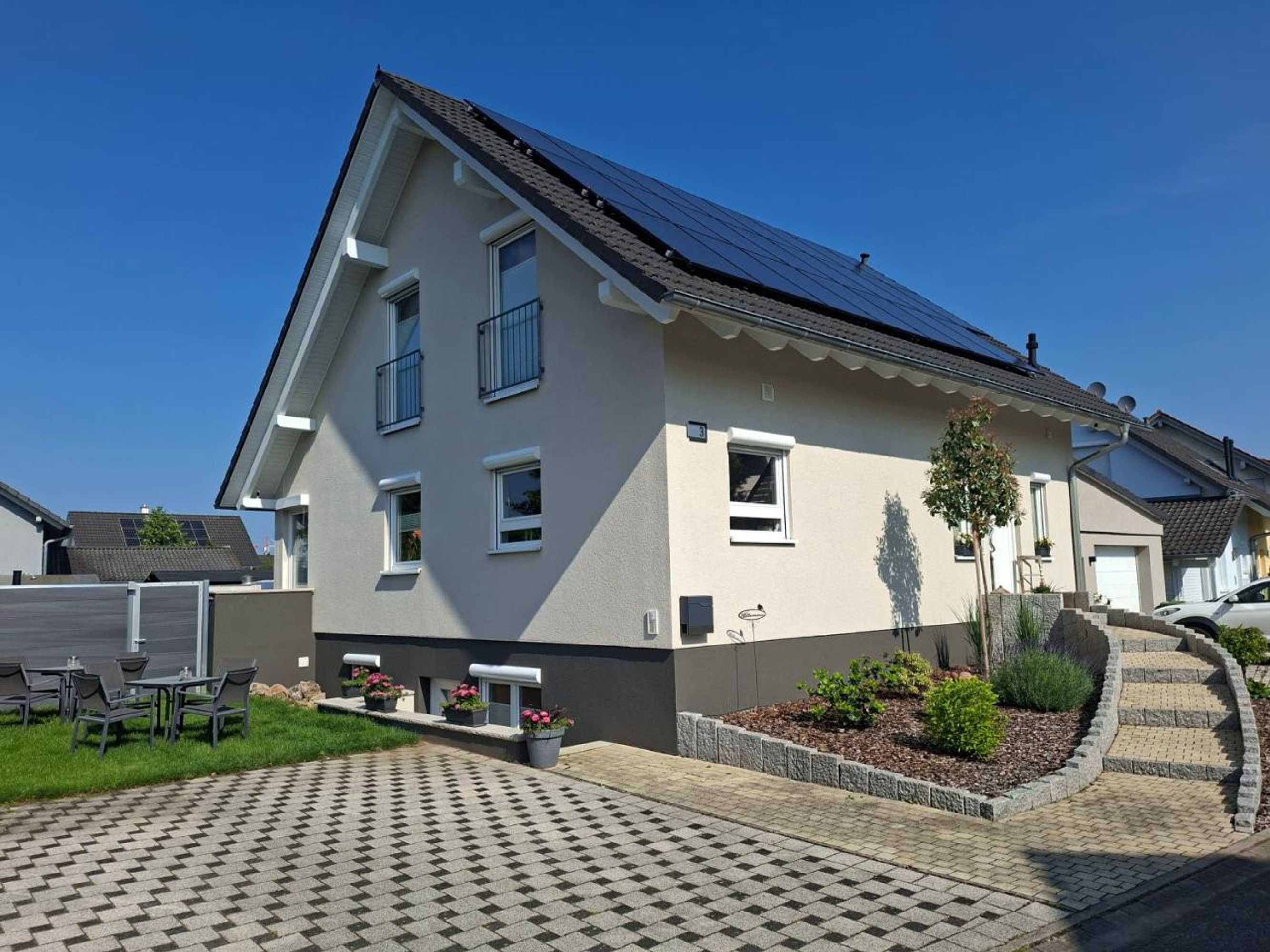Gift card for Gästehaus Sibylle