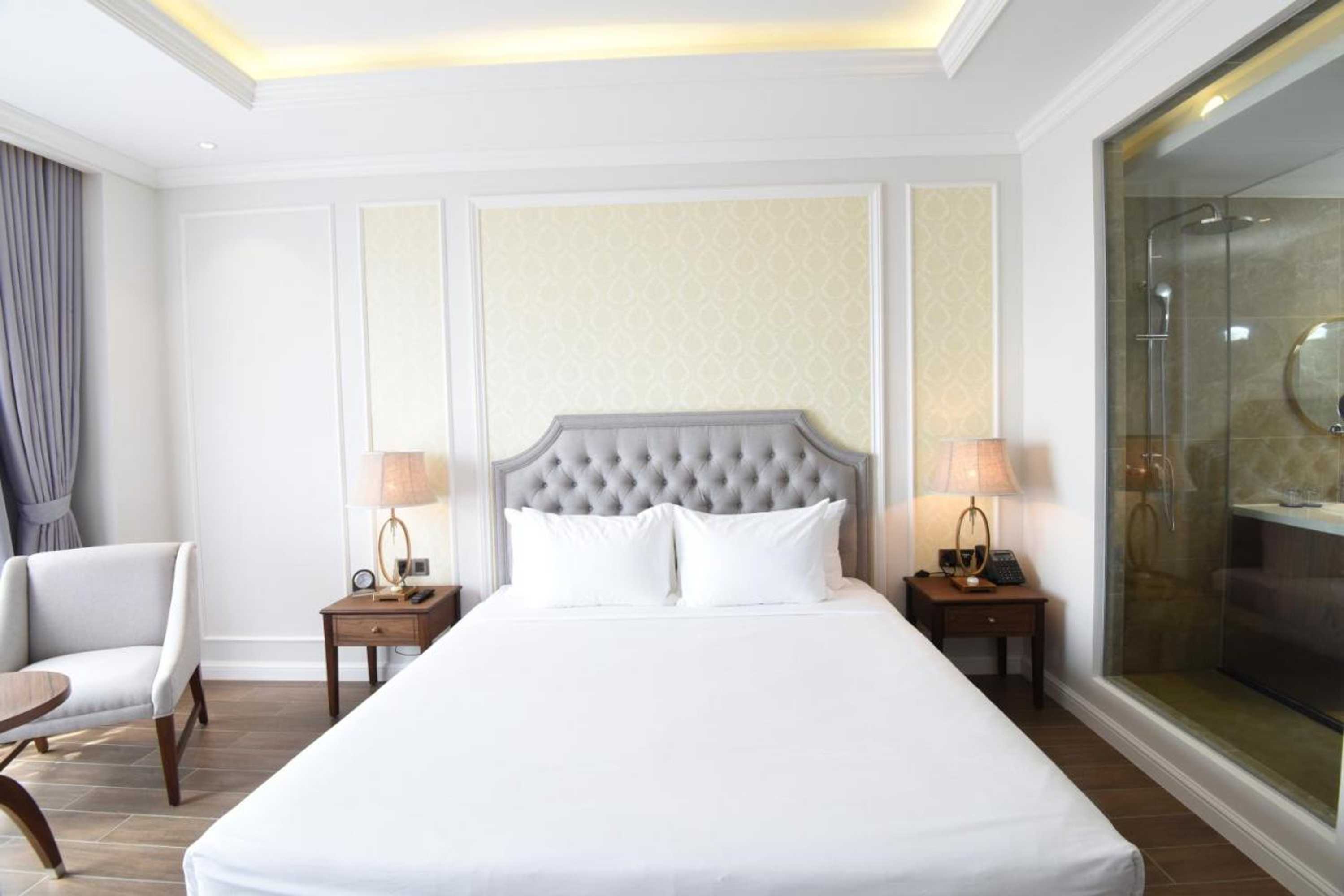 Gift card for Phu Cuong Hotel Ca Mau