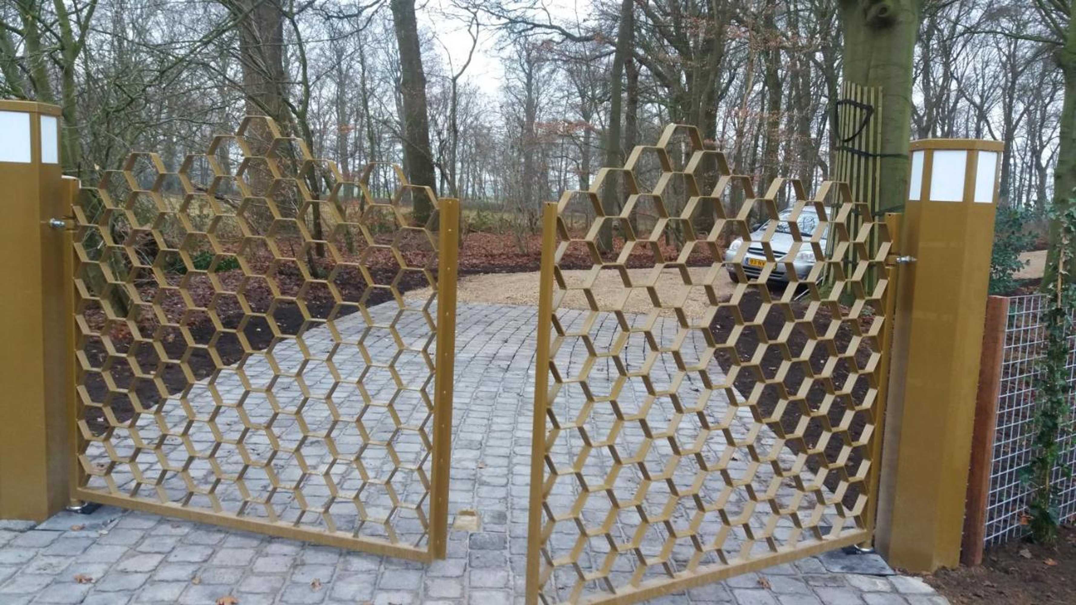 Gift card for Het Findament Tiny House