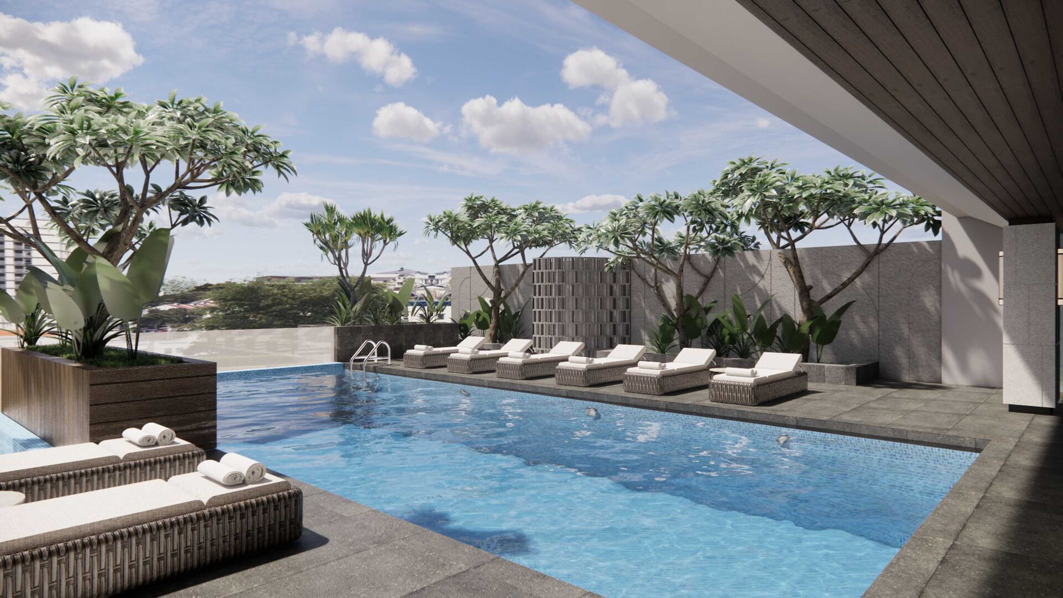 Gift card for Mercure Madiun