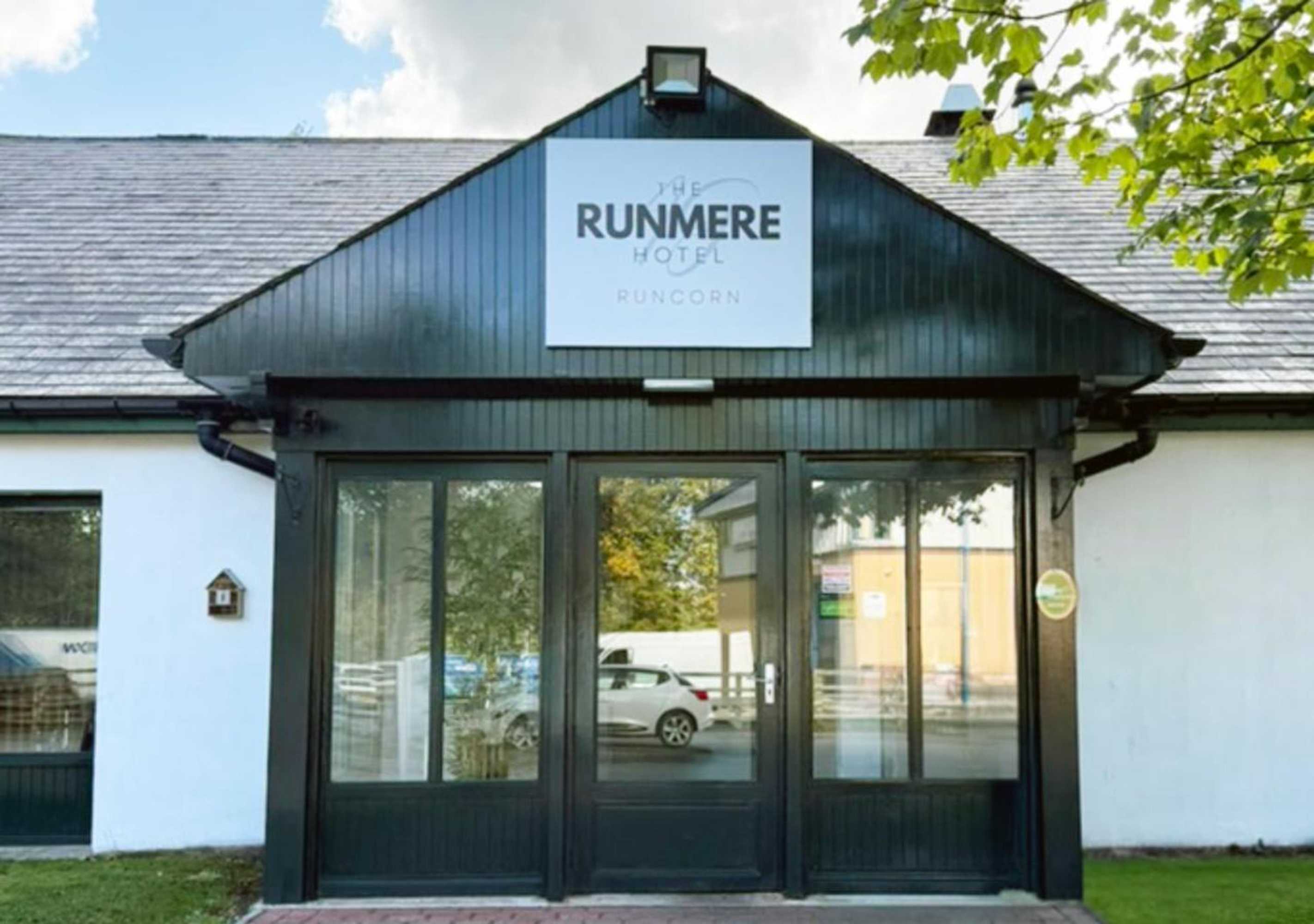 Gift card for Campanile Runcorn