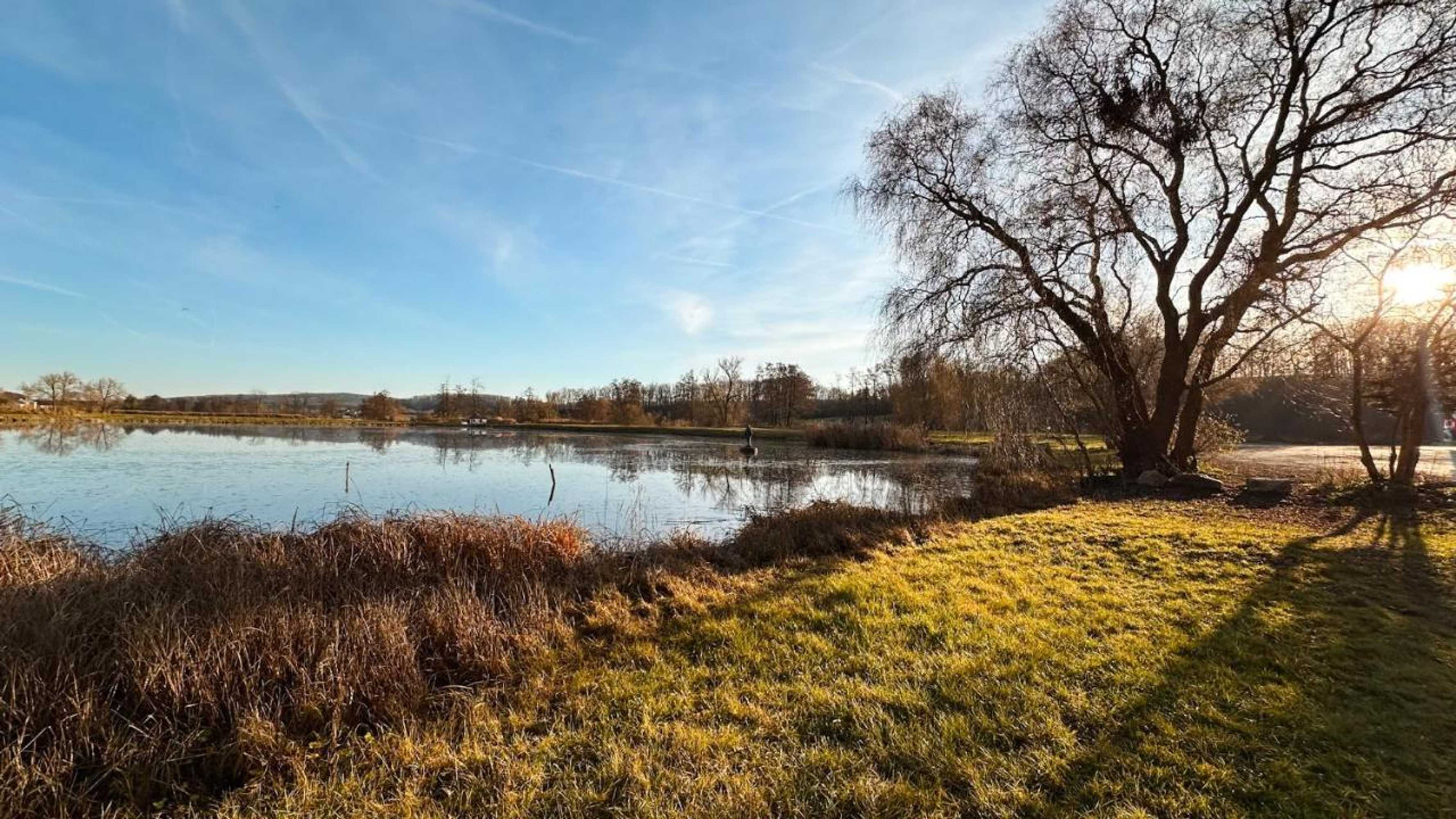 Gift card for Windfelder am See