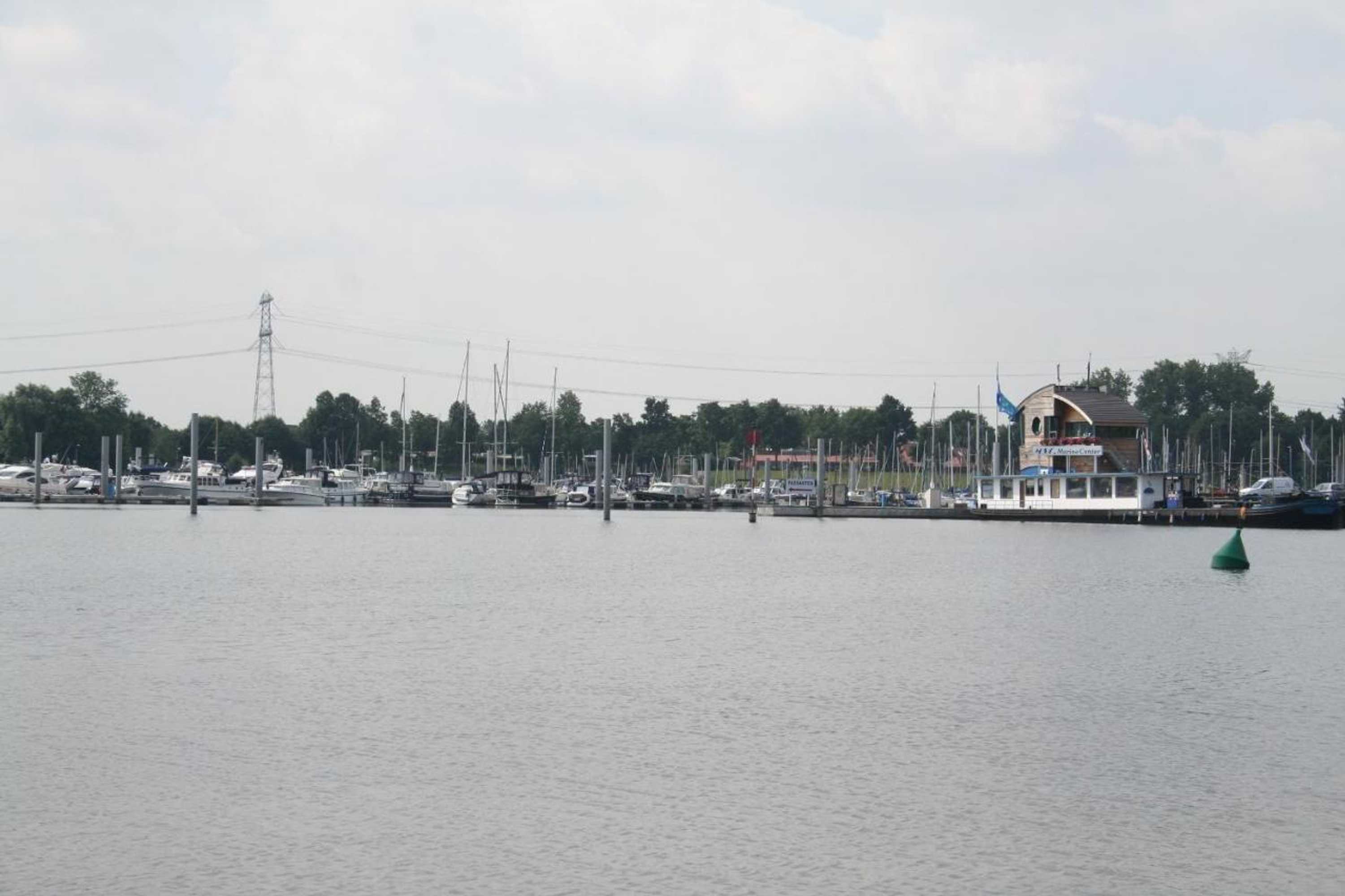 Gift card for Hotel De Spaenjerd