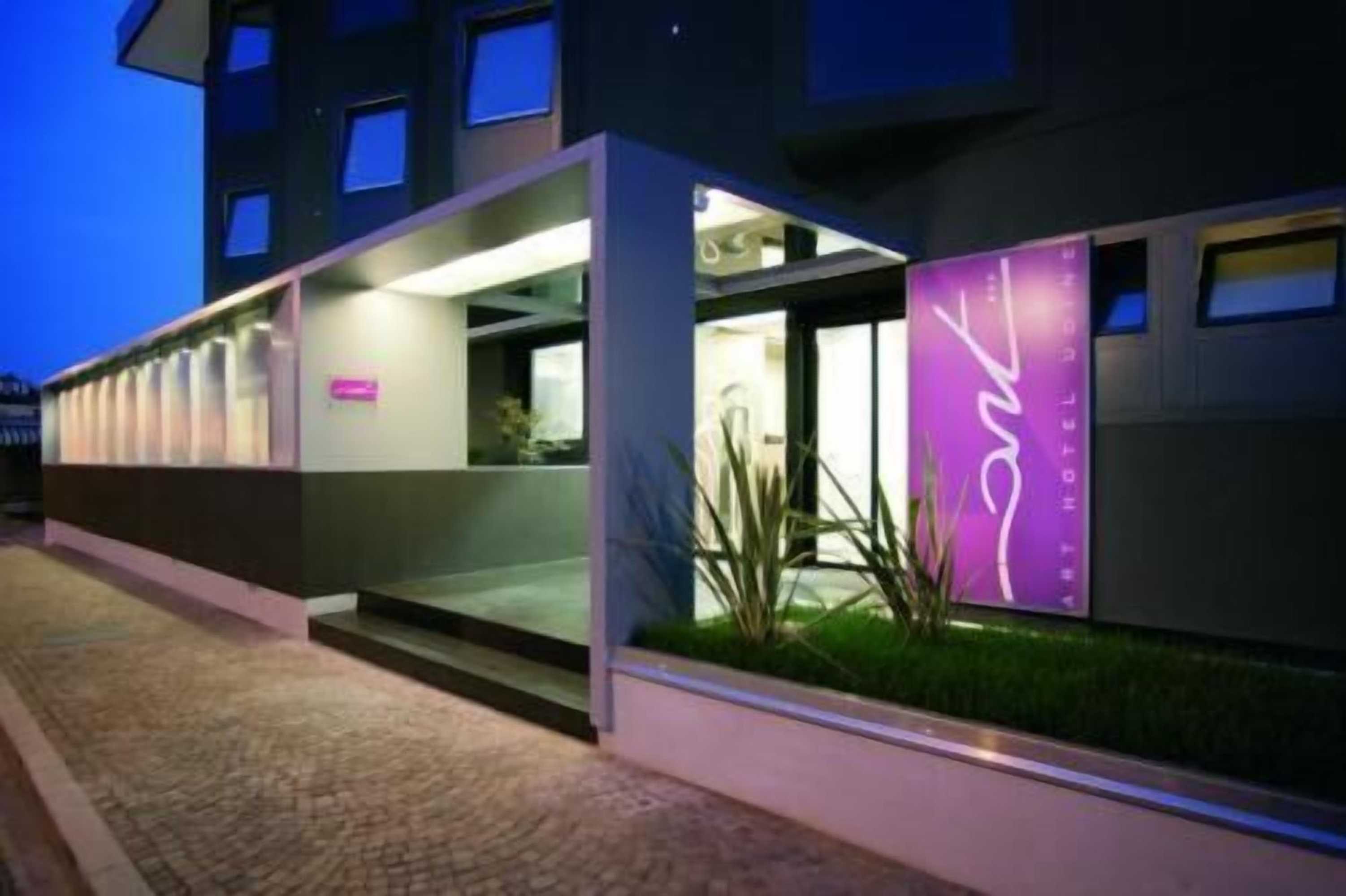 Gift card for Art Hotel Udine Gift card for Art Hotel Udine