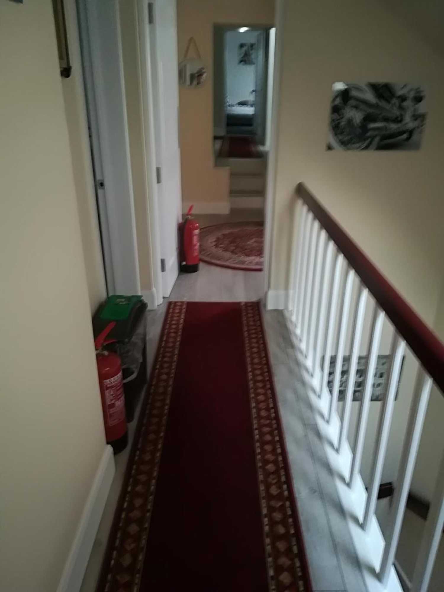 Gift card for Royal Guest House II