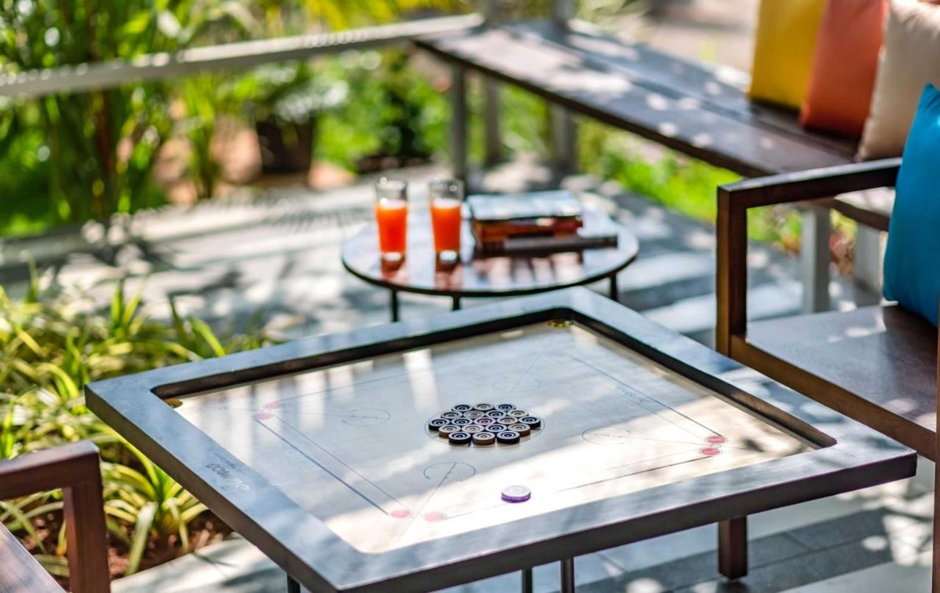 Gift card for Saffronstays Casa Manga, Karjat - Pet-Friendly Pool Villa Near Nd's Film World And Saltt