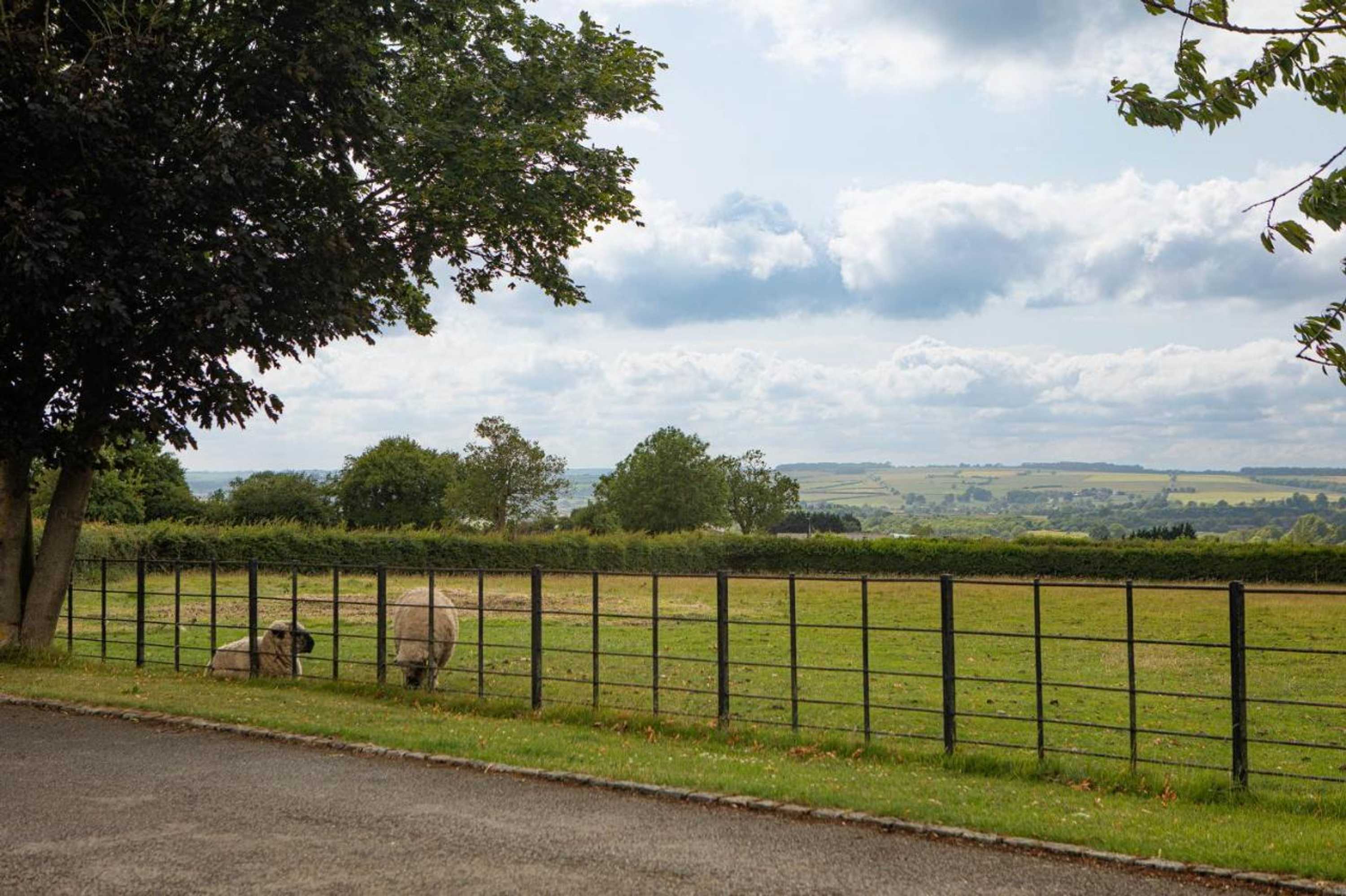 Gift card for Banbury Hill Farm