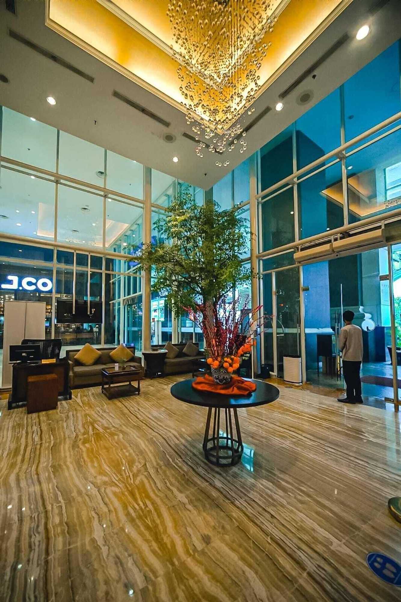 Gift card for All Sedayu Hotel Kelapa Gading Gift card for All Sedayu Hotel Kelapa Gading