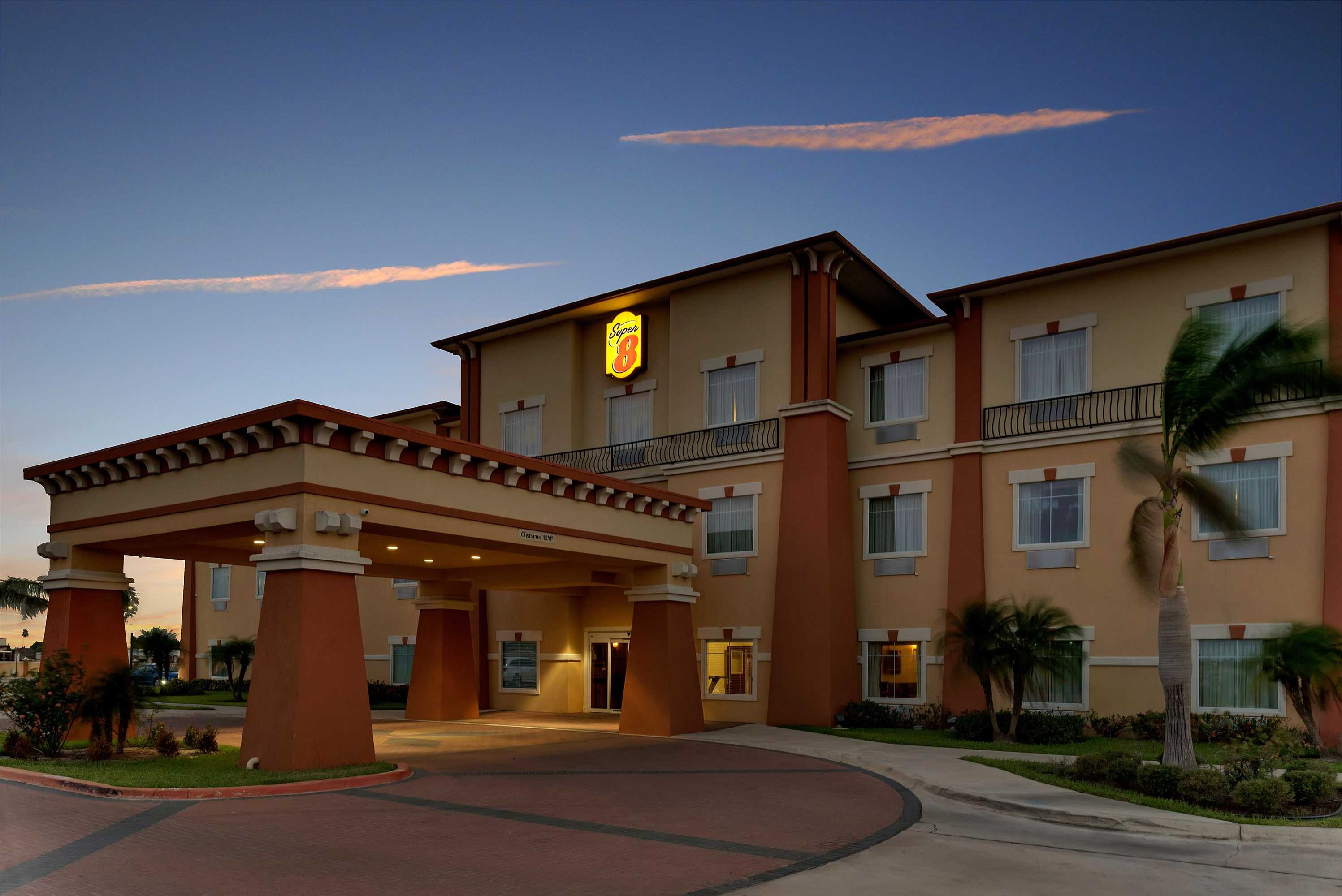 Gift card for Super 8 by Wyndham Hidalgo/mcallen Area Gift card for Super 8 by Wyndham Hidalgo/mcallen Area