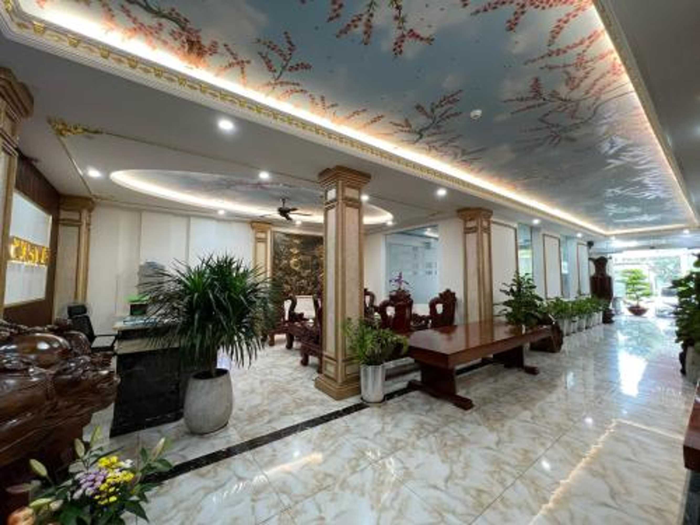 Gift card for Hotel Như ý Biên Hòa Gift card for Hotel Như ý Biên Hòa