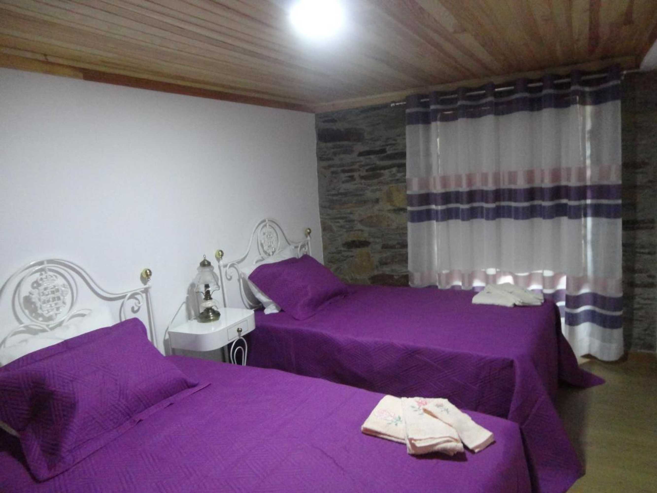 Gift card for Abrigo do Outeiro - Serra Da Estrela