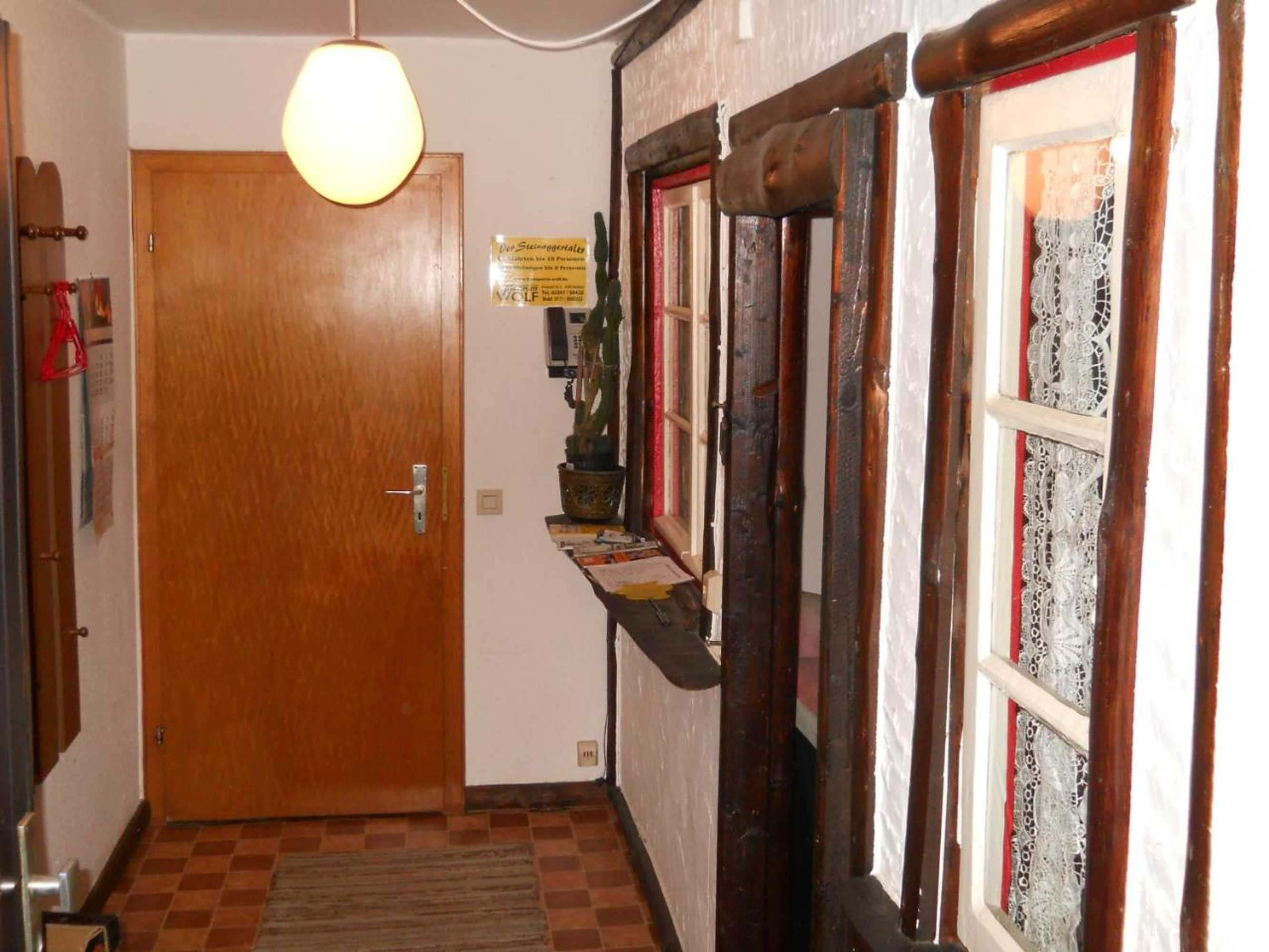 Gift card for Ferienwohnung Wolf