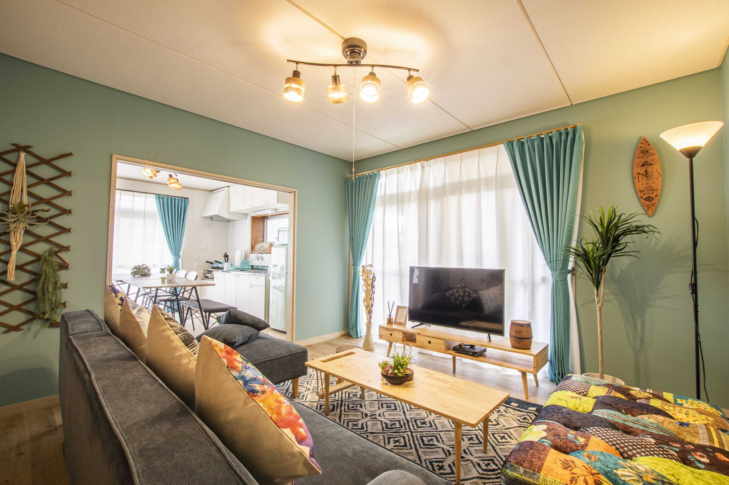 Gift card for Villent Kujukuri Ocean 1