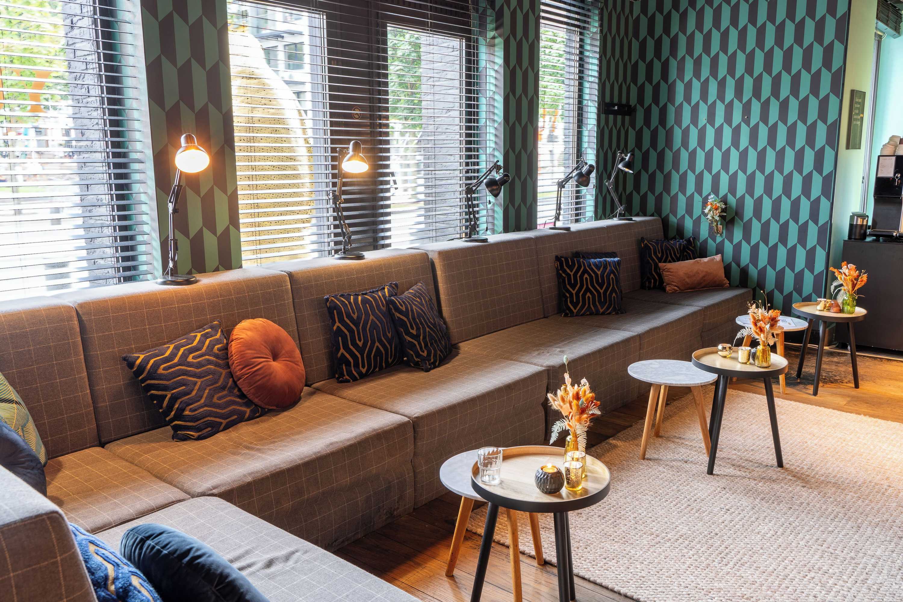 Gift card for Ibis Styles Hasselt City Centre Gift card for Ibis Styles Hasselt City Centre