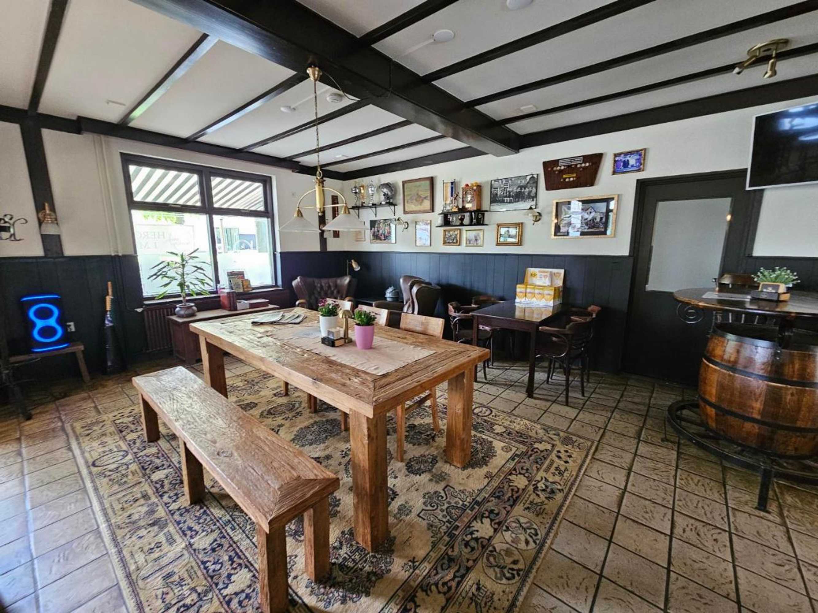 Gift card for De Arcense Herberg