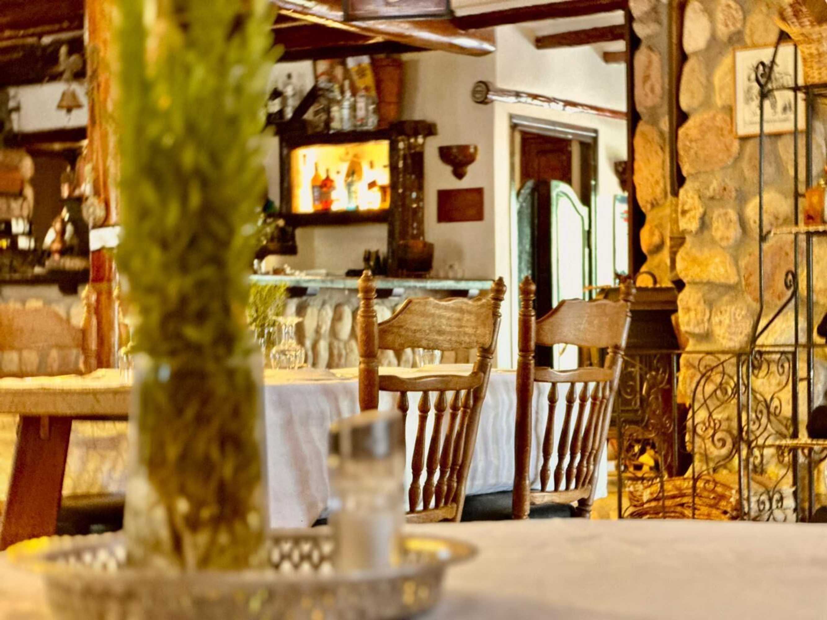 Gift card for La Bergerie