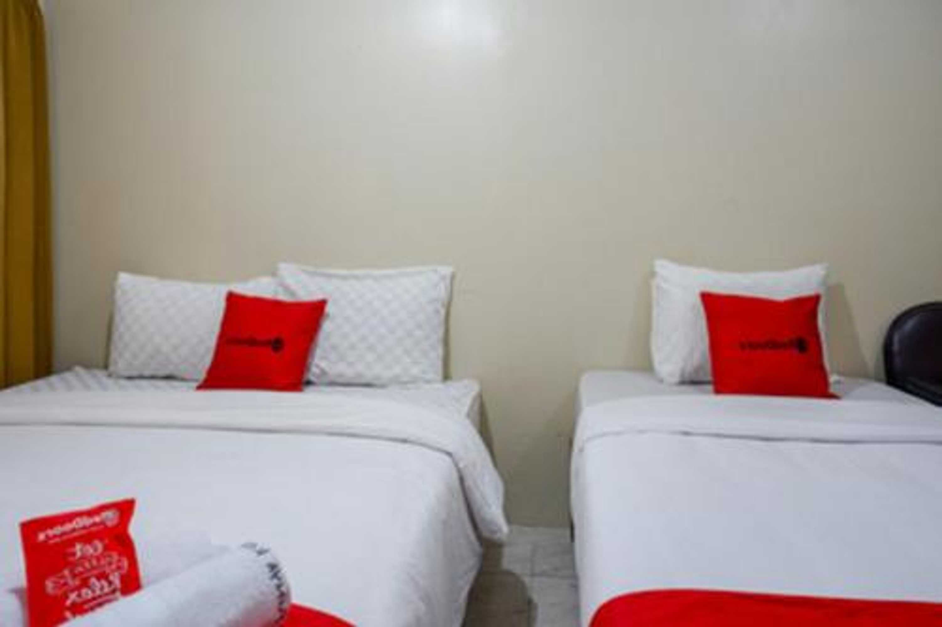 Gift card for Reddoorz Near Rsud Kudus Gift card for Reddoorz Near Rsud Kudus