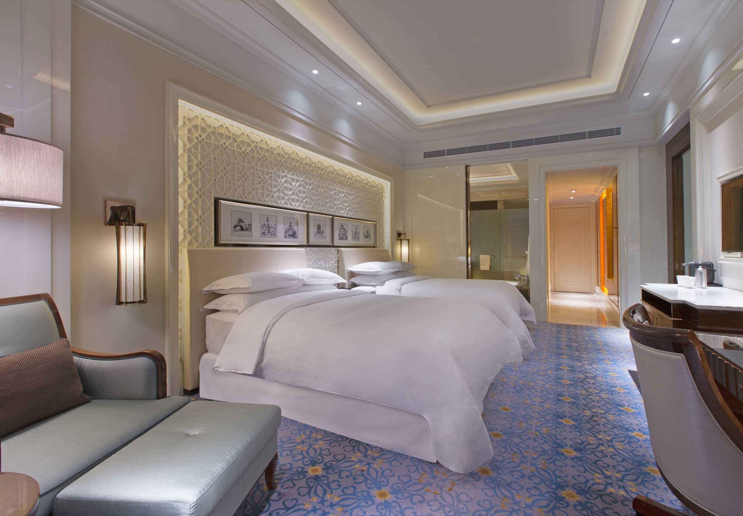 Gift card for Sheraton Grand Wuhan Hankou Hotel Gift card for Sheraton Grand Wuhan Hankou Hotel