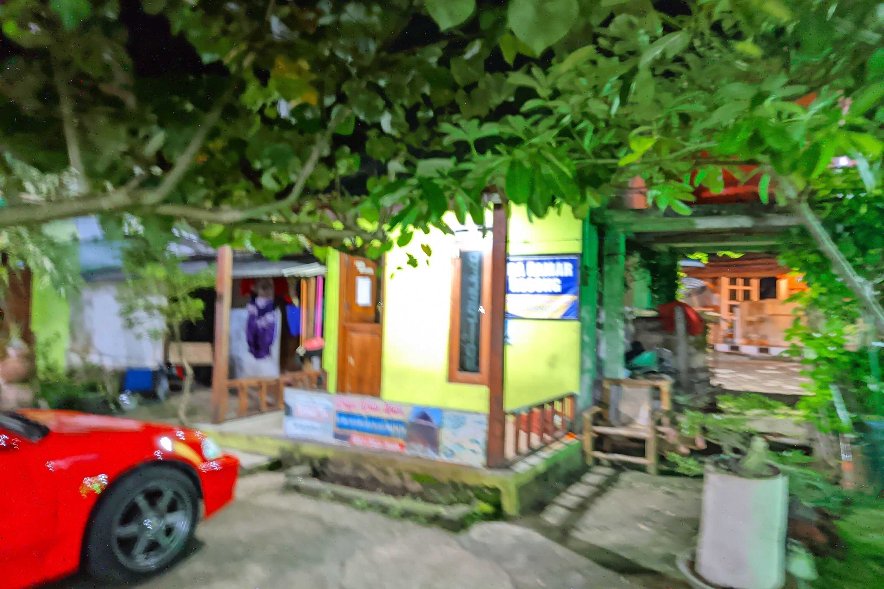 Gift card for Penginapan Griya Watukelir