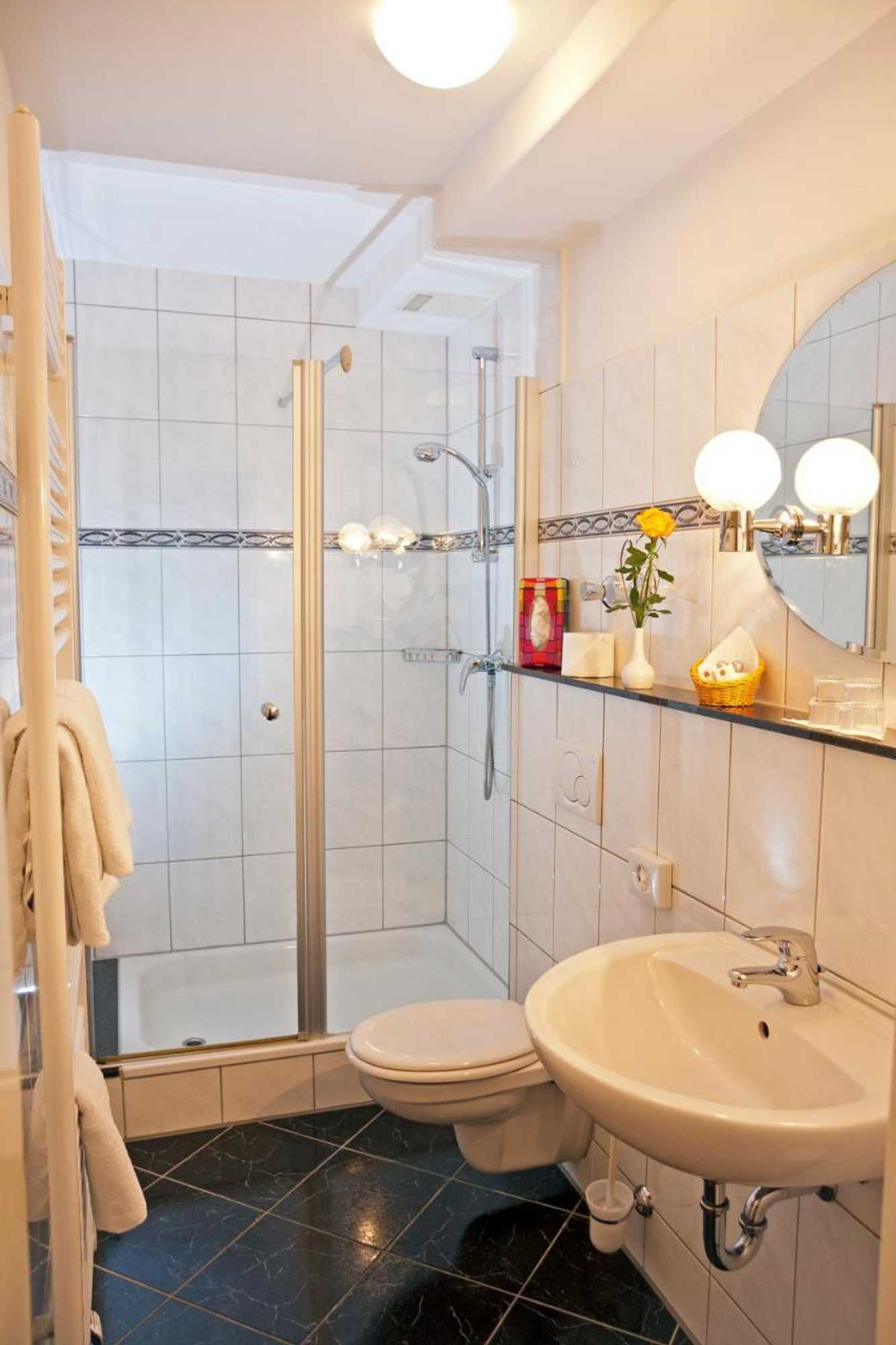 Gift card for Hotel Rosenhof