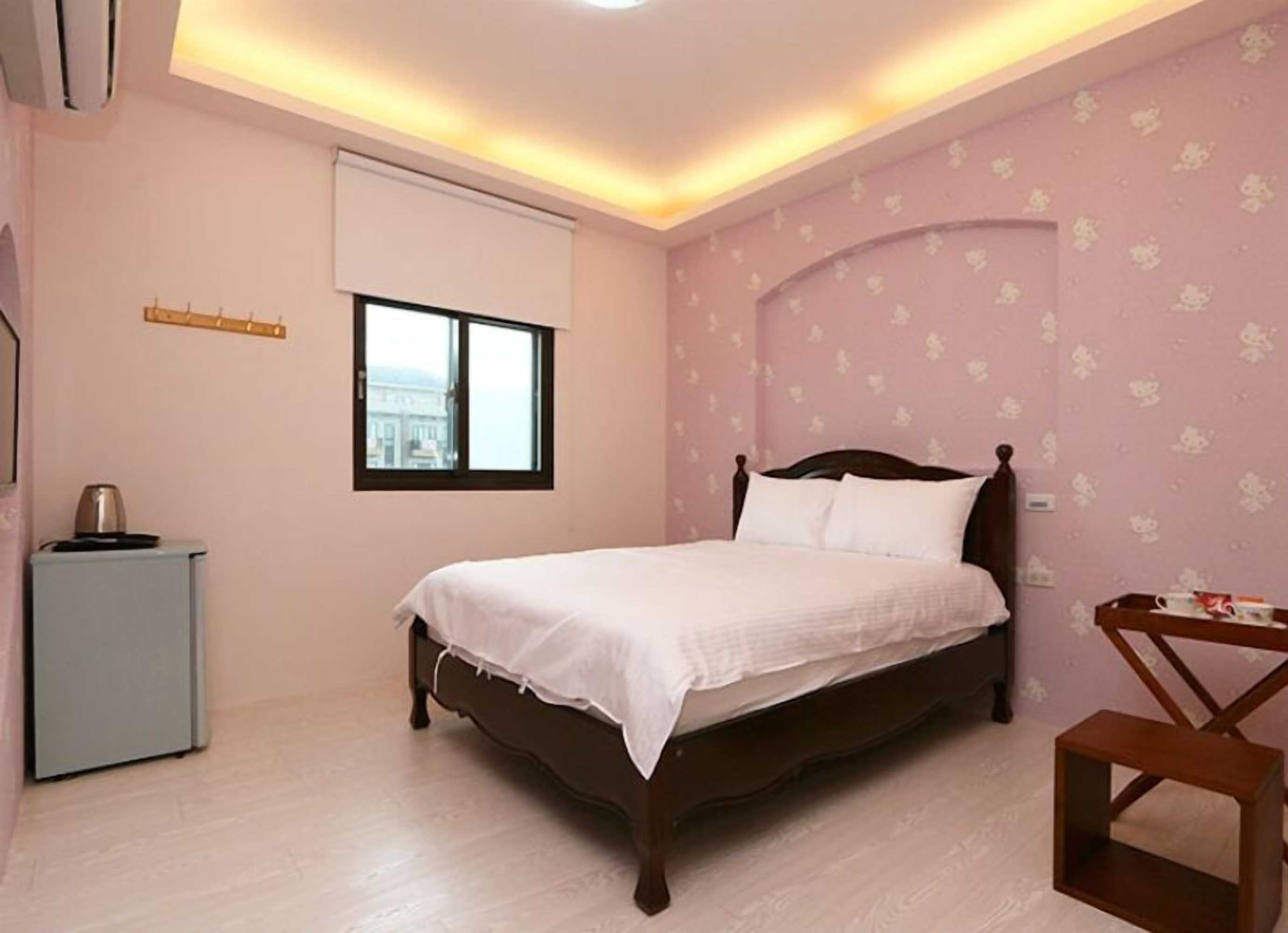 Gift card for Meet Love at Pacific Ocean Turtle Island B&b